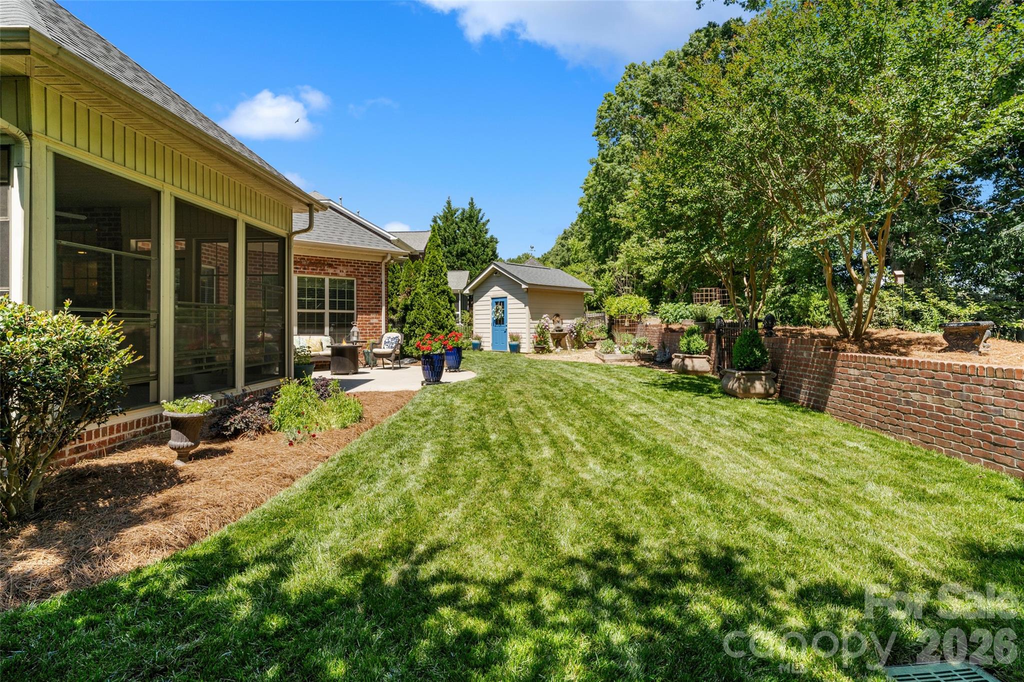 2005 Sugar Mill Road Indian Trail NC 28079