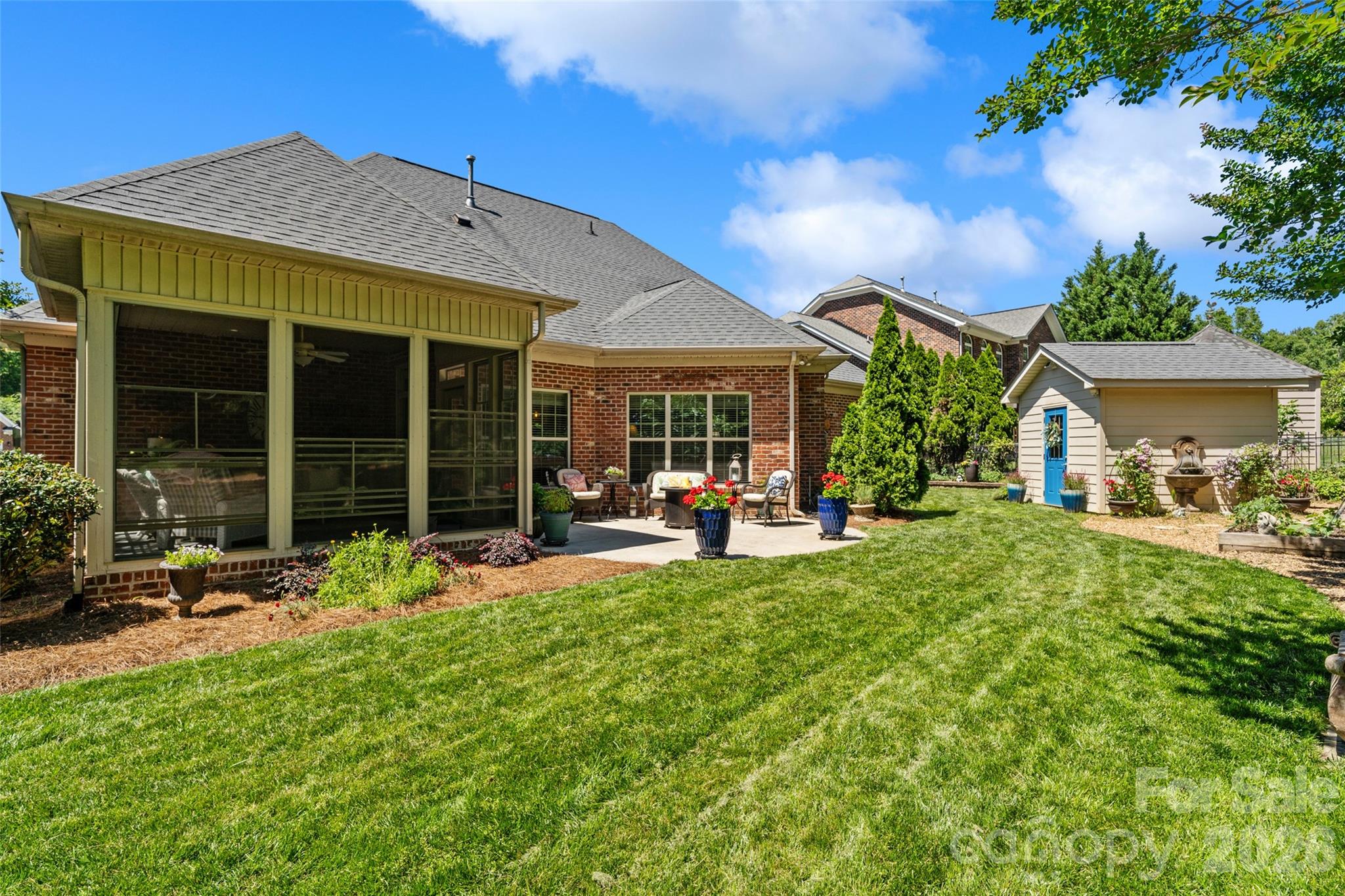 2005 Sugar Mill Road Indian Trail NC 28079
