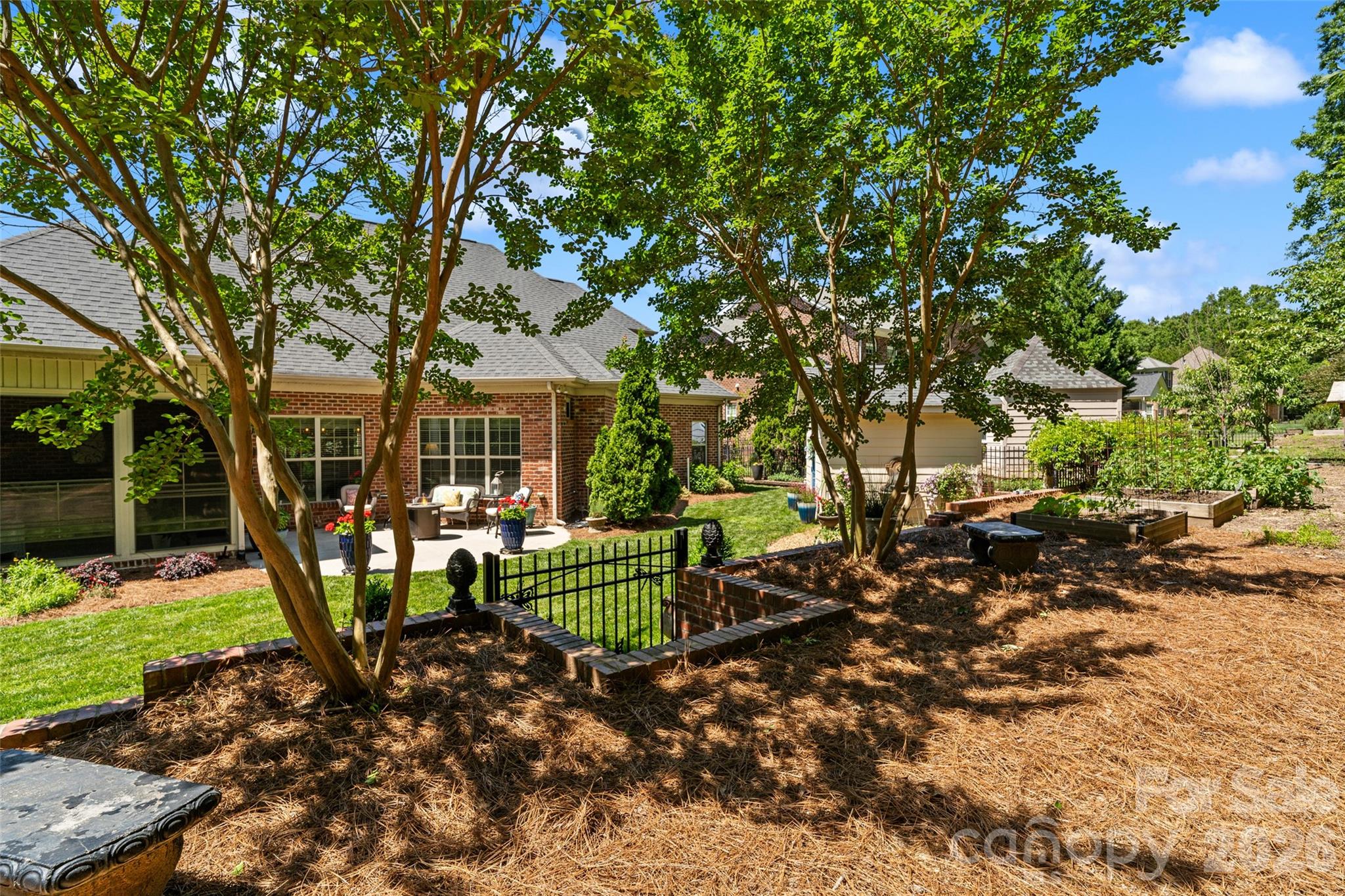 2005 Sugar Mill Road Indian Trail NC 28079
