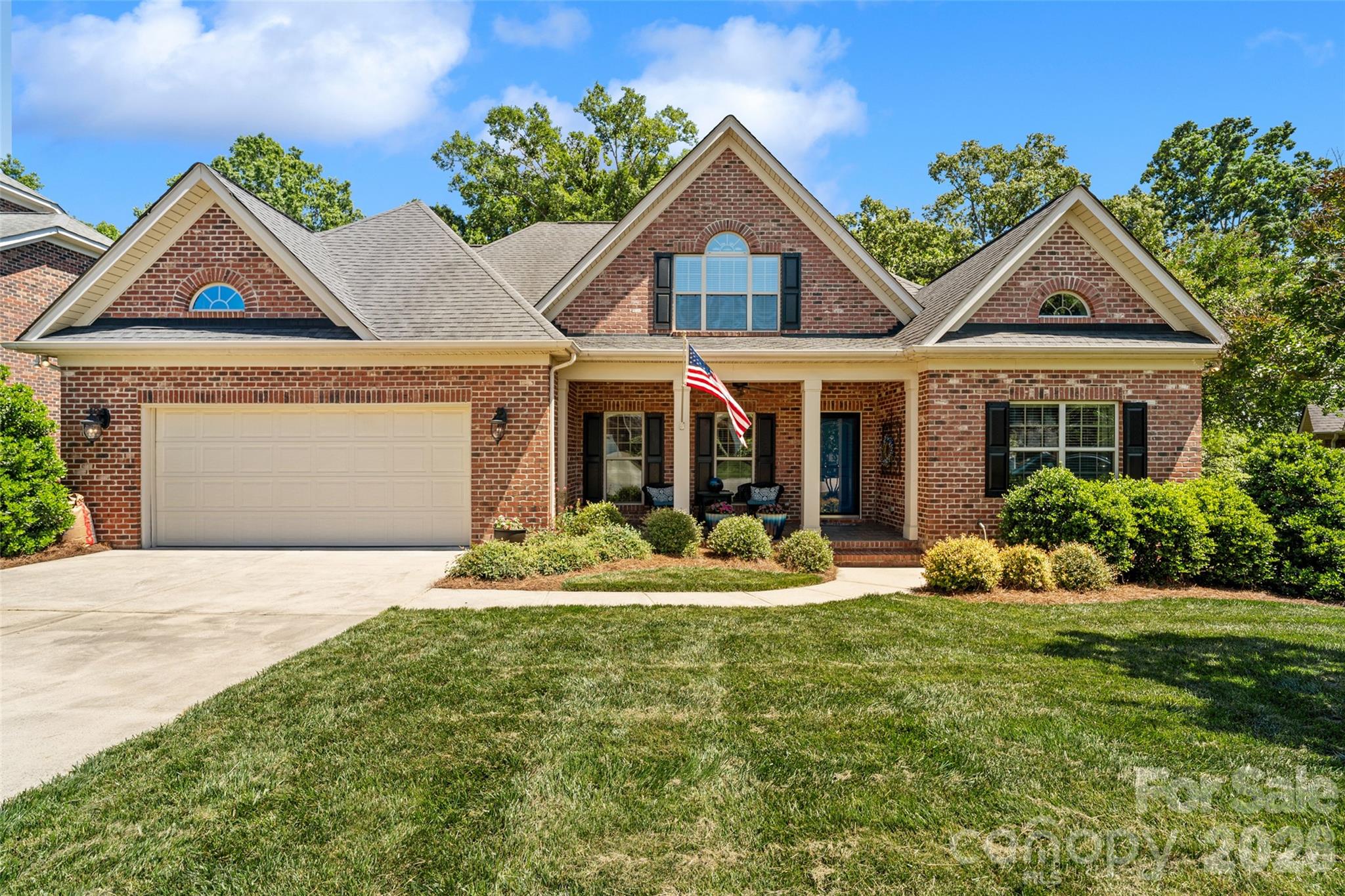 2005 Sugar Mill Road Indian Trail NC 28079