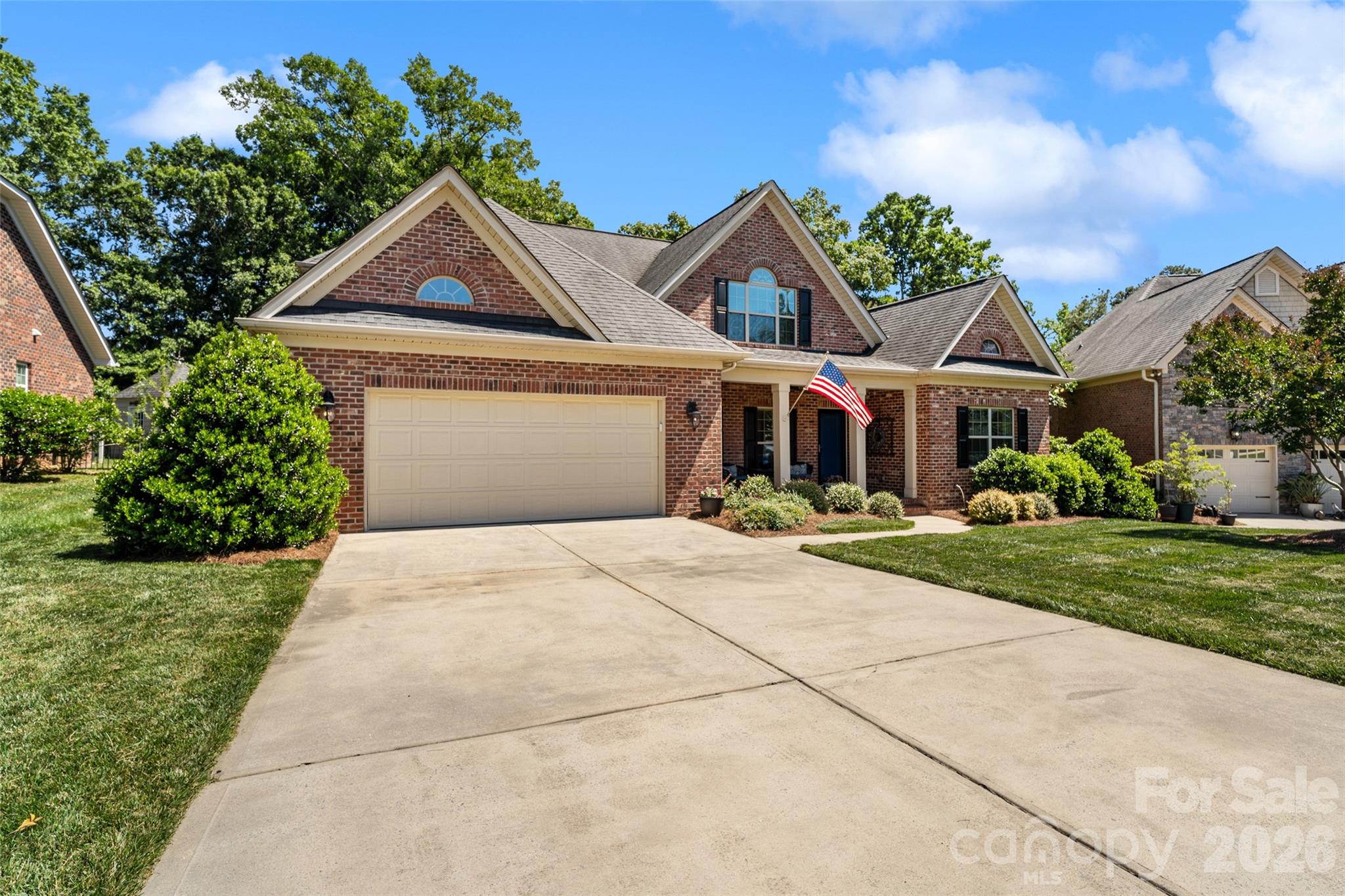 2005 Sugar Mill Road Indian Trail NC 28079