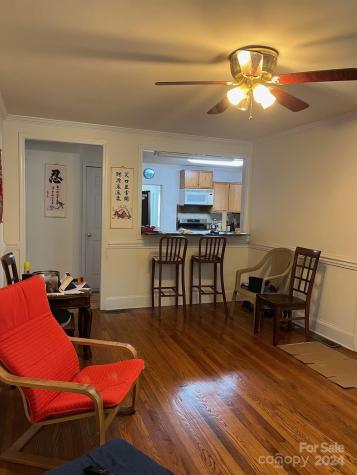 3329 Draper Avenue Charlotte NC 28205