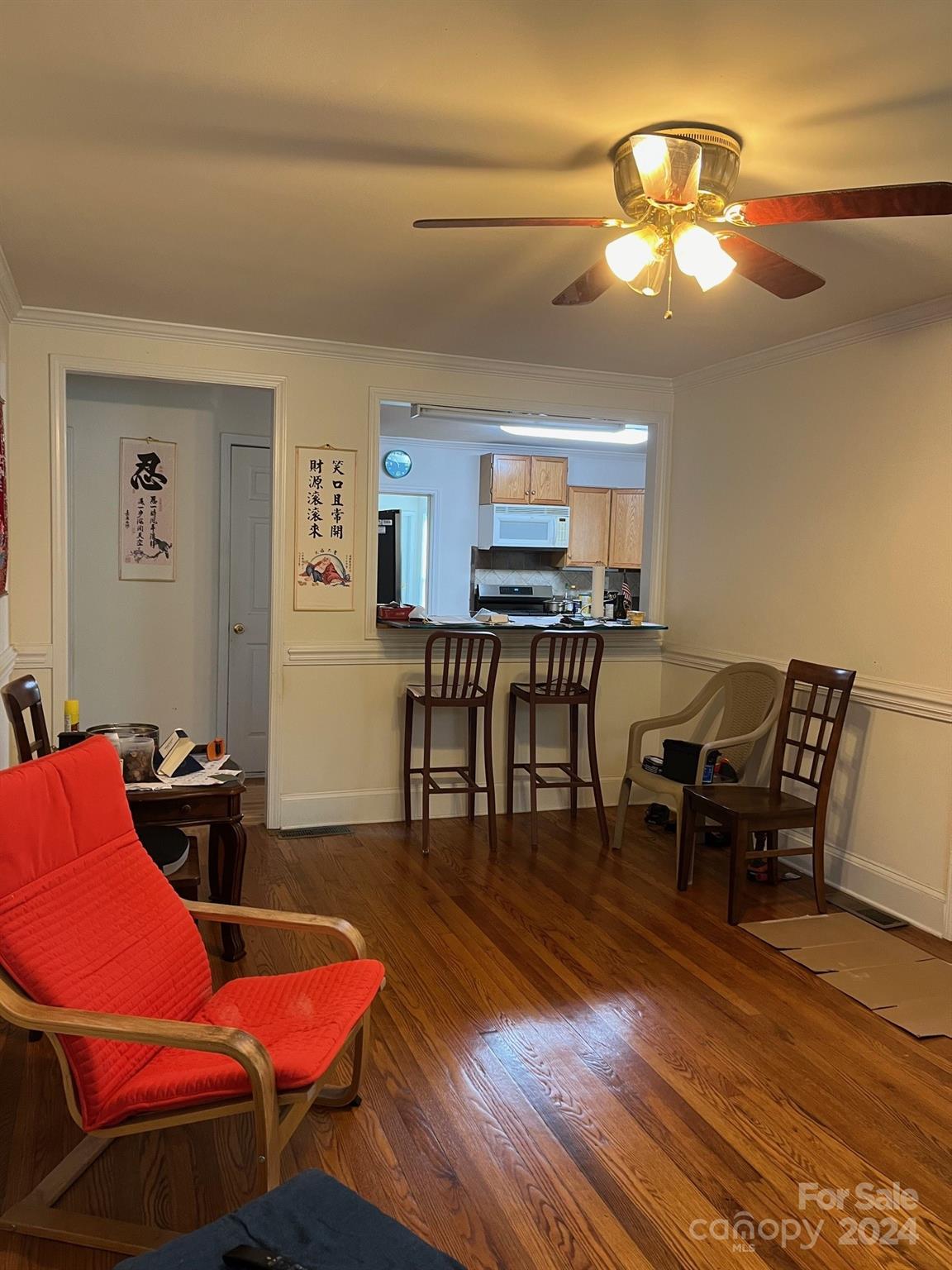 3329 Draper Avenue Charlotte NC 28205