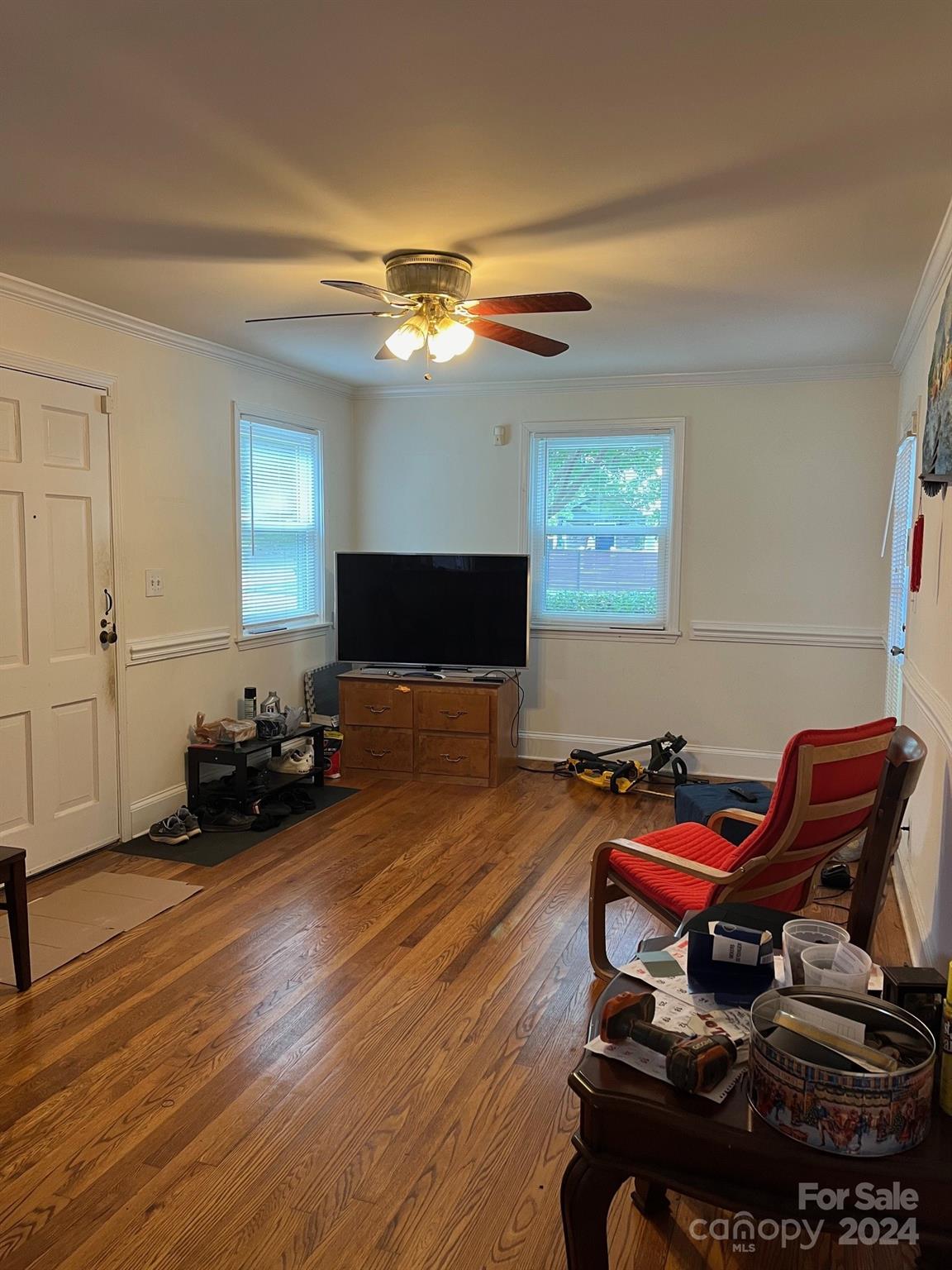 3329 Draper Avenue Charlotte NC 28205