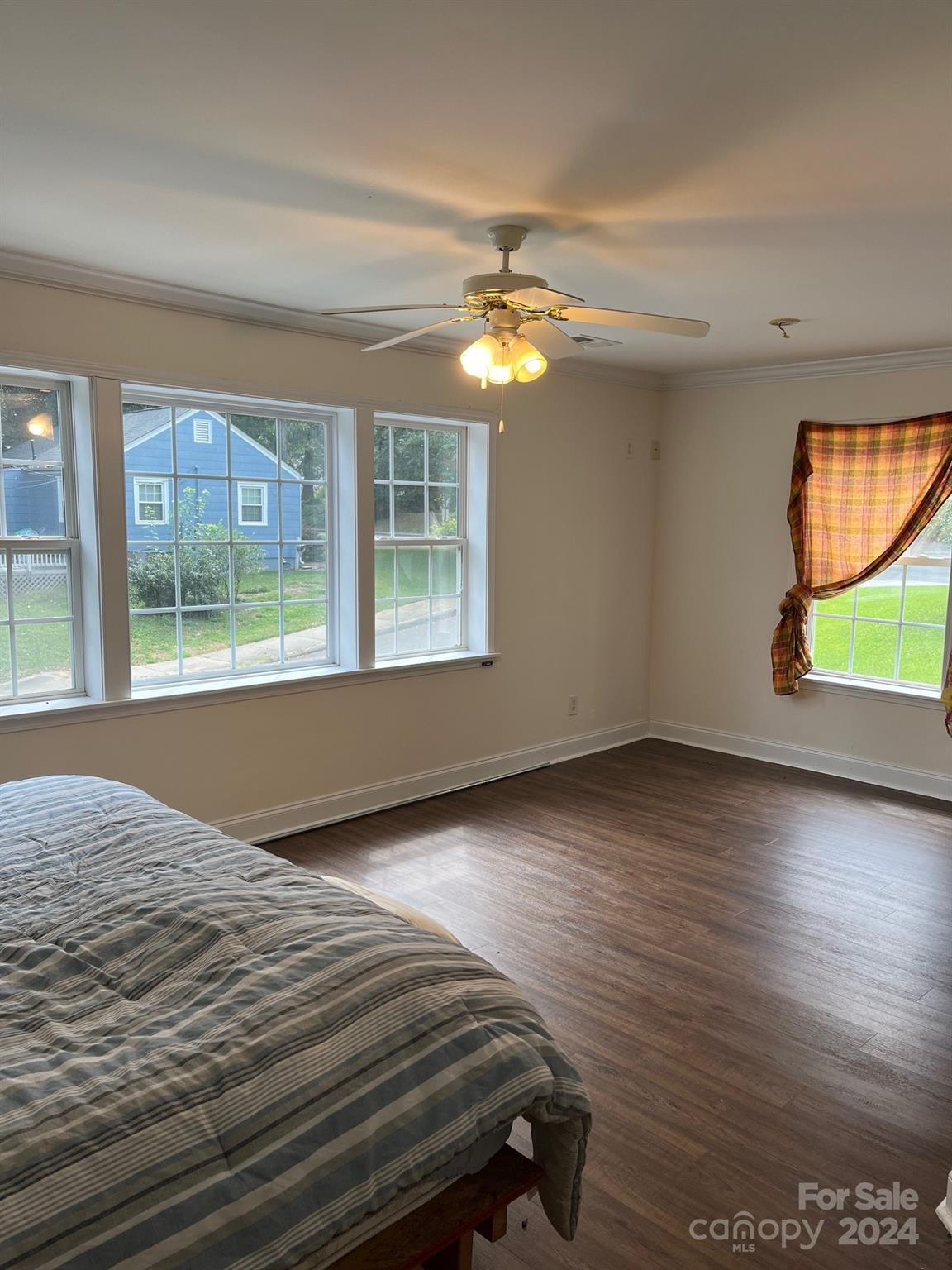 3329 Draper Avenue Charlotte NC 28205
