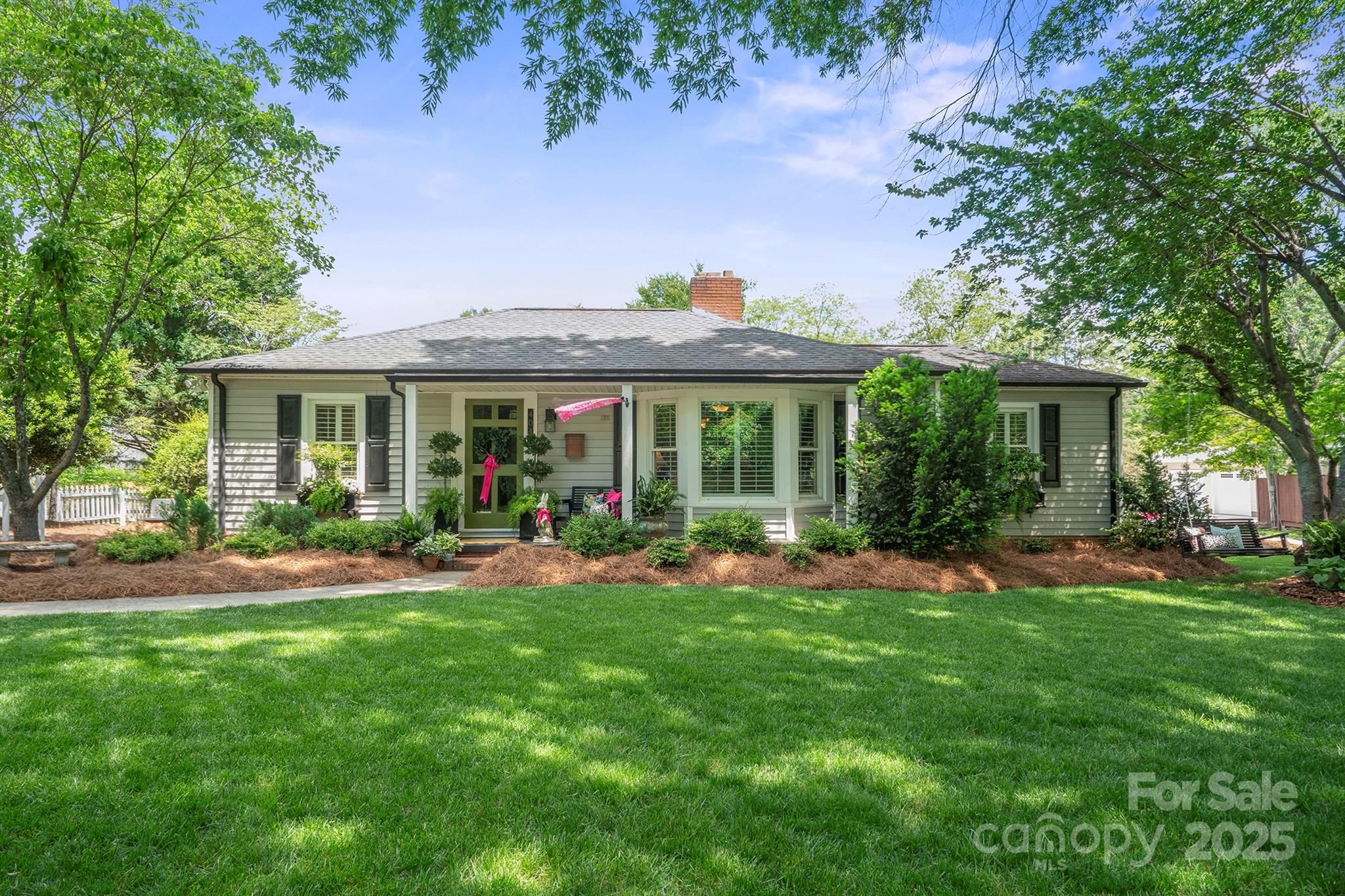 404 N Laurel Street Lincolnton NC 28092