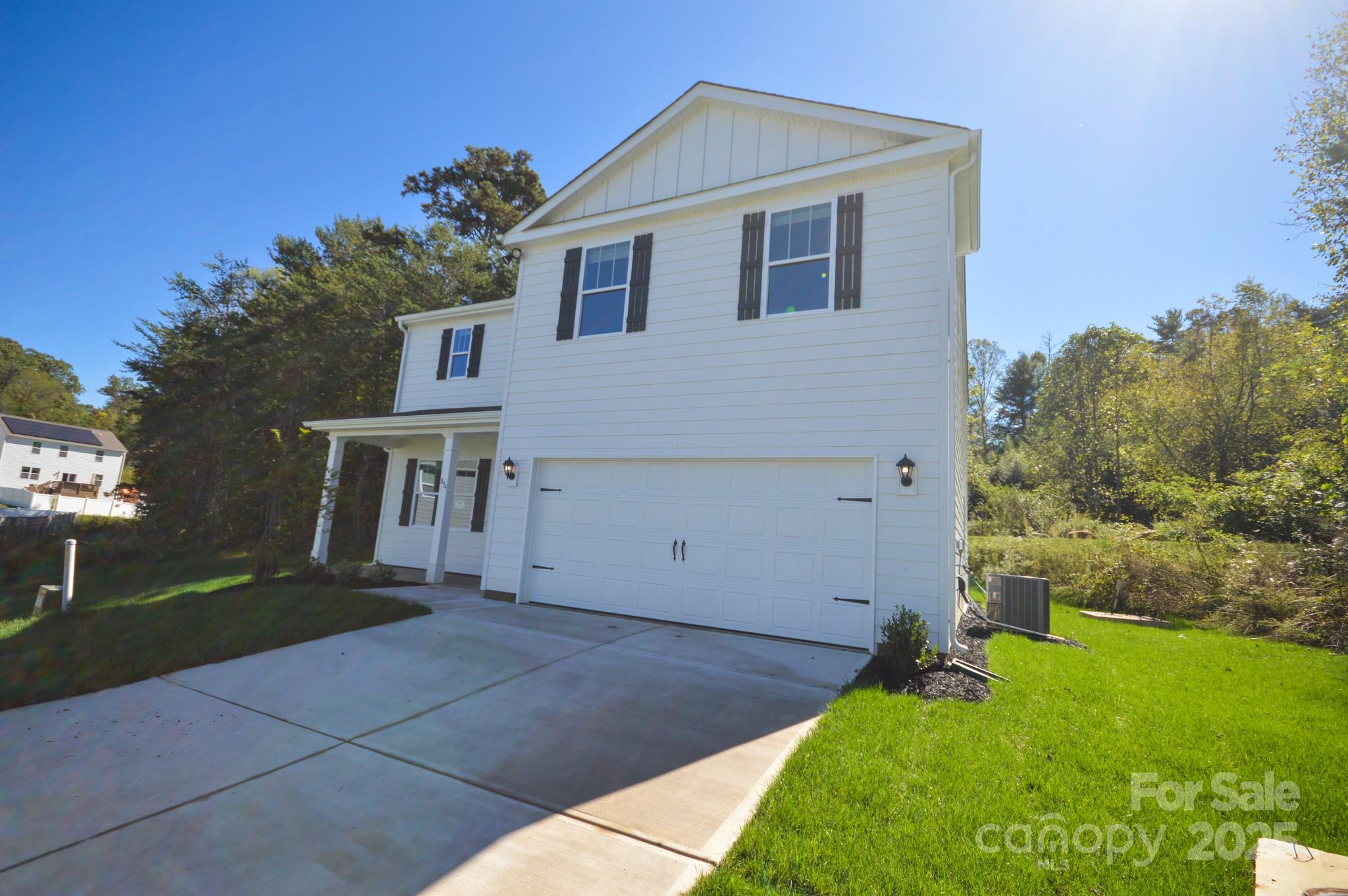 854 Adelston Lane Asheville NC 28804