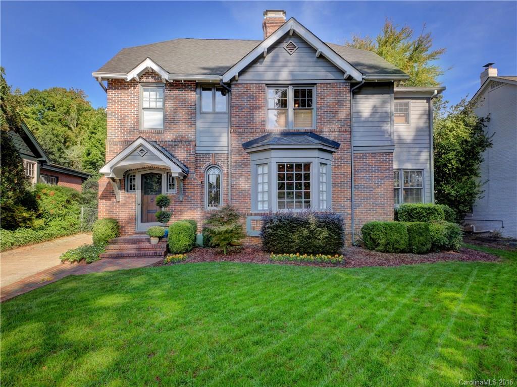 2135 Malvern Road Charlotte NC 28207