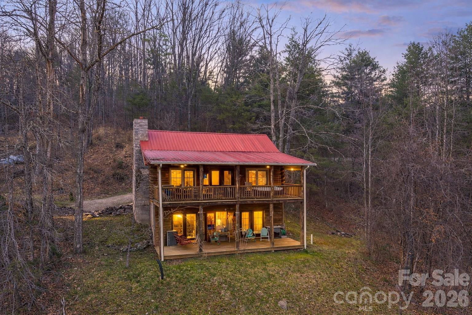 409 Hamlet Drive Burnsville NC 28714