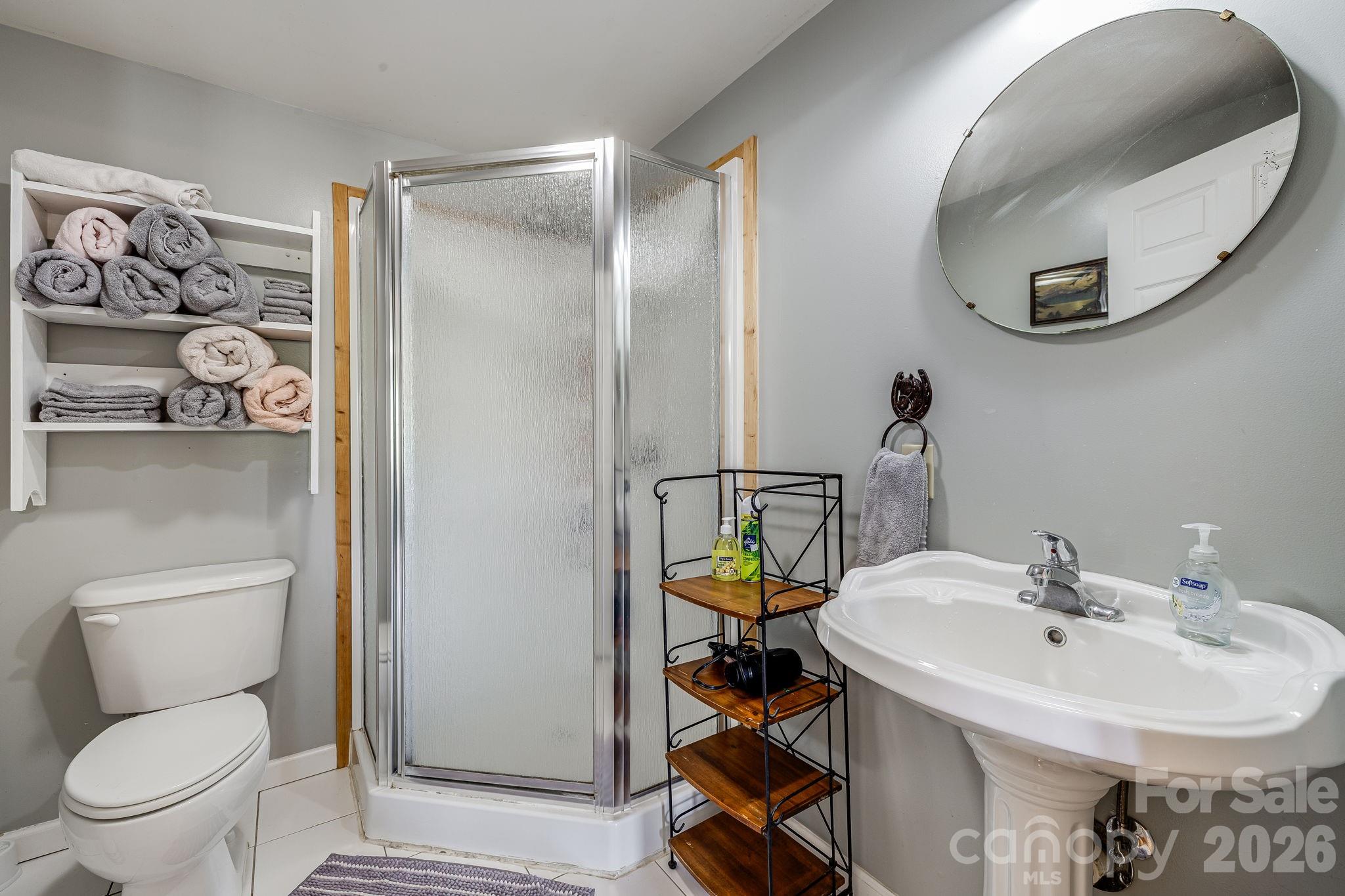 409 Hamlet Drive Burnsville NC 28714