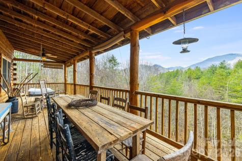 409 Hamlet Drive Burnsville NC 28714