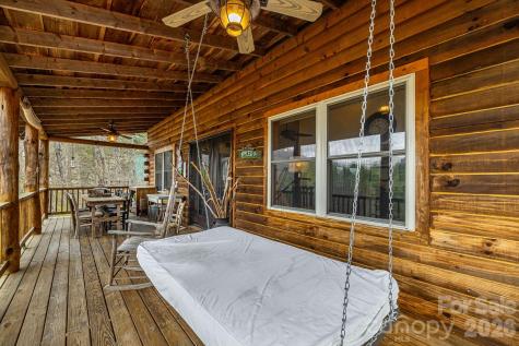 409 Hamlet Drive Burnsville NC 28714