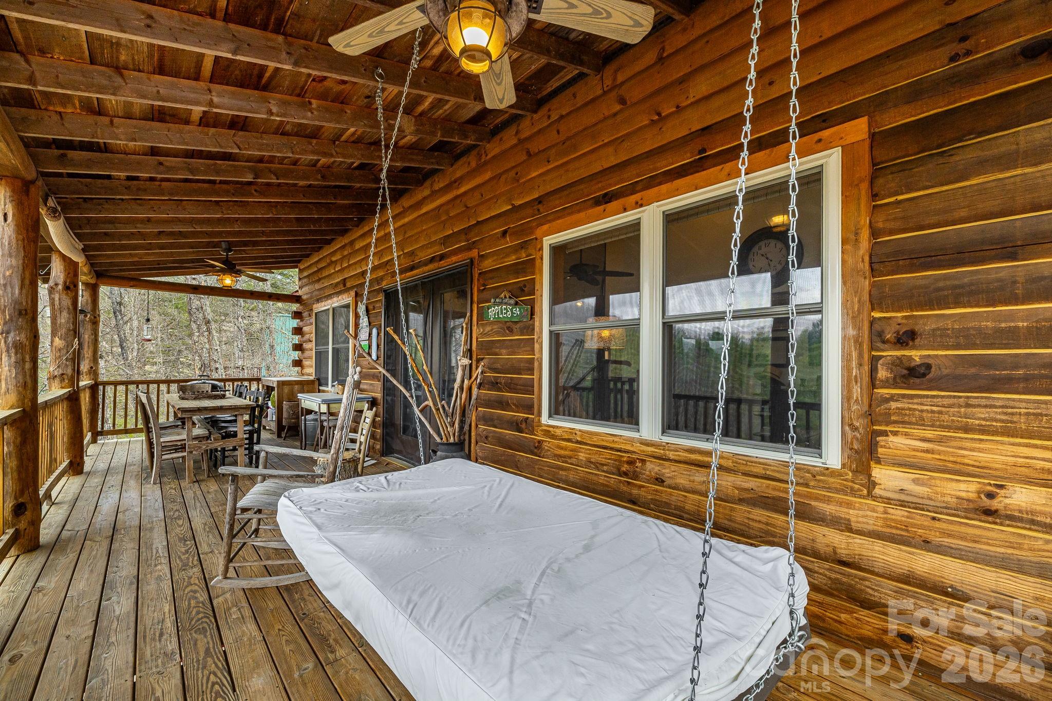 409 Hamlet Drive Burnsville NC 28714