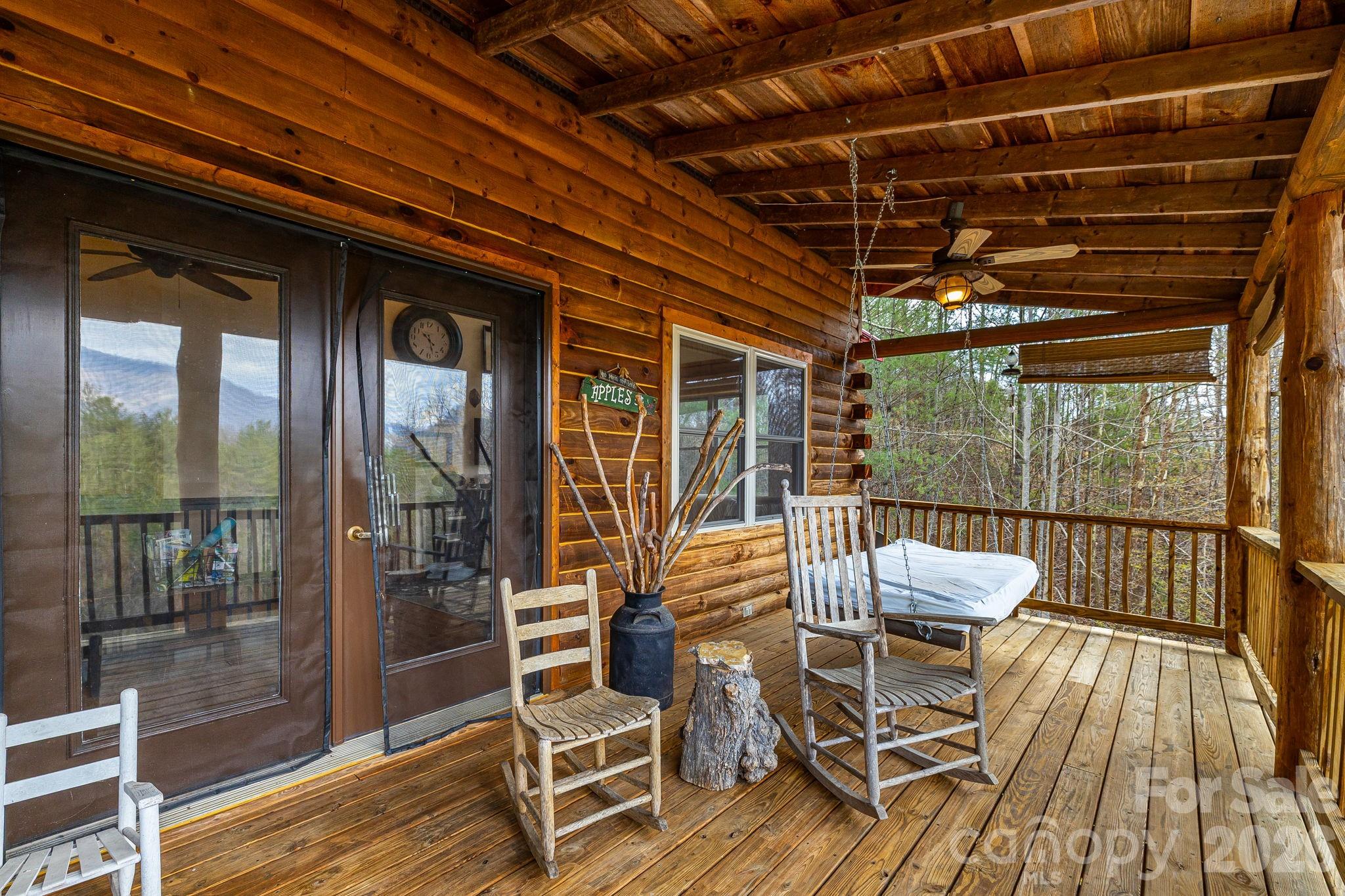 409 Hamlet Drive Burnsville NC 28714