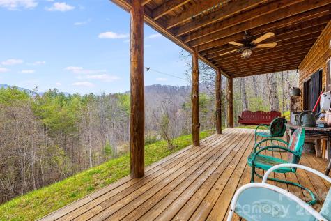 409 Hamlet Drive Burnsville NC 28714