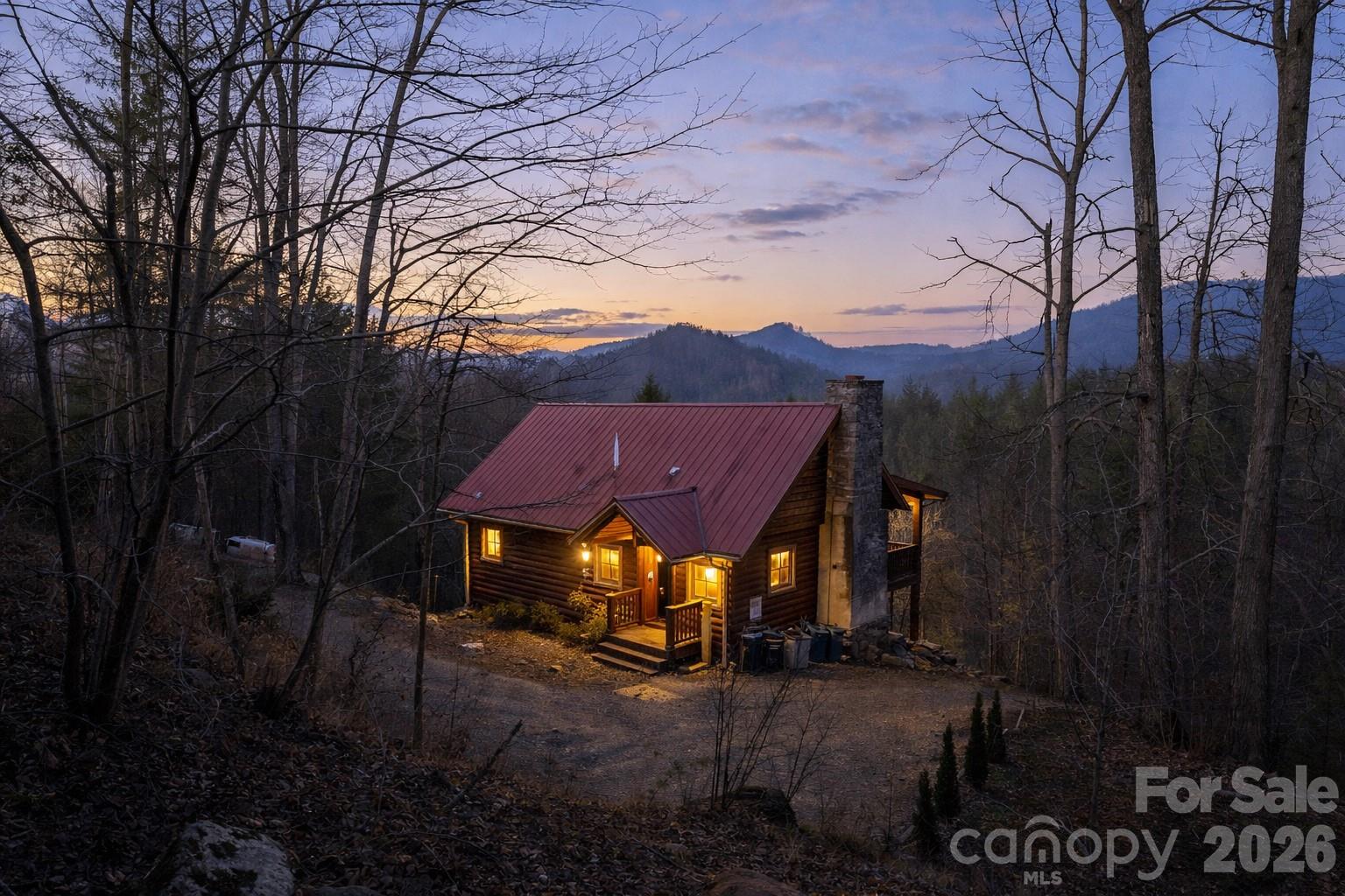 409 Hamlet Drive Burnsville NC 28714