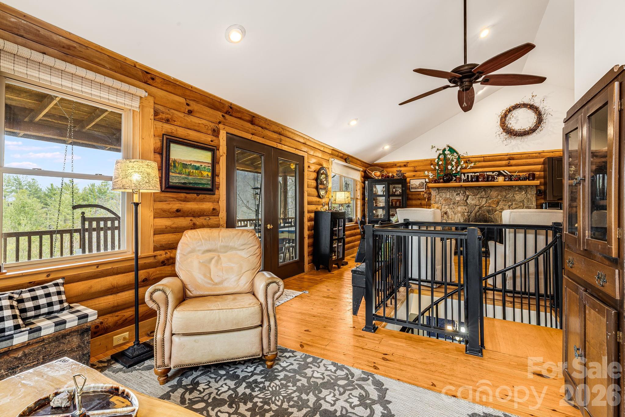 409 Hamlet Drive Burnsville NC 28714