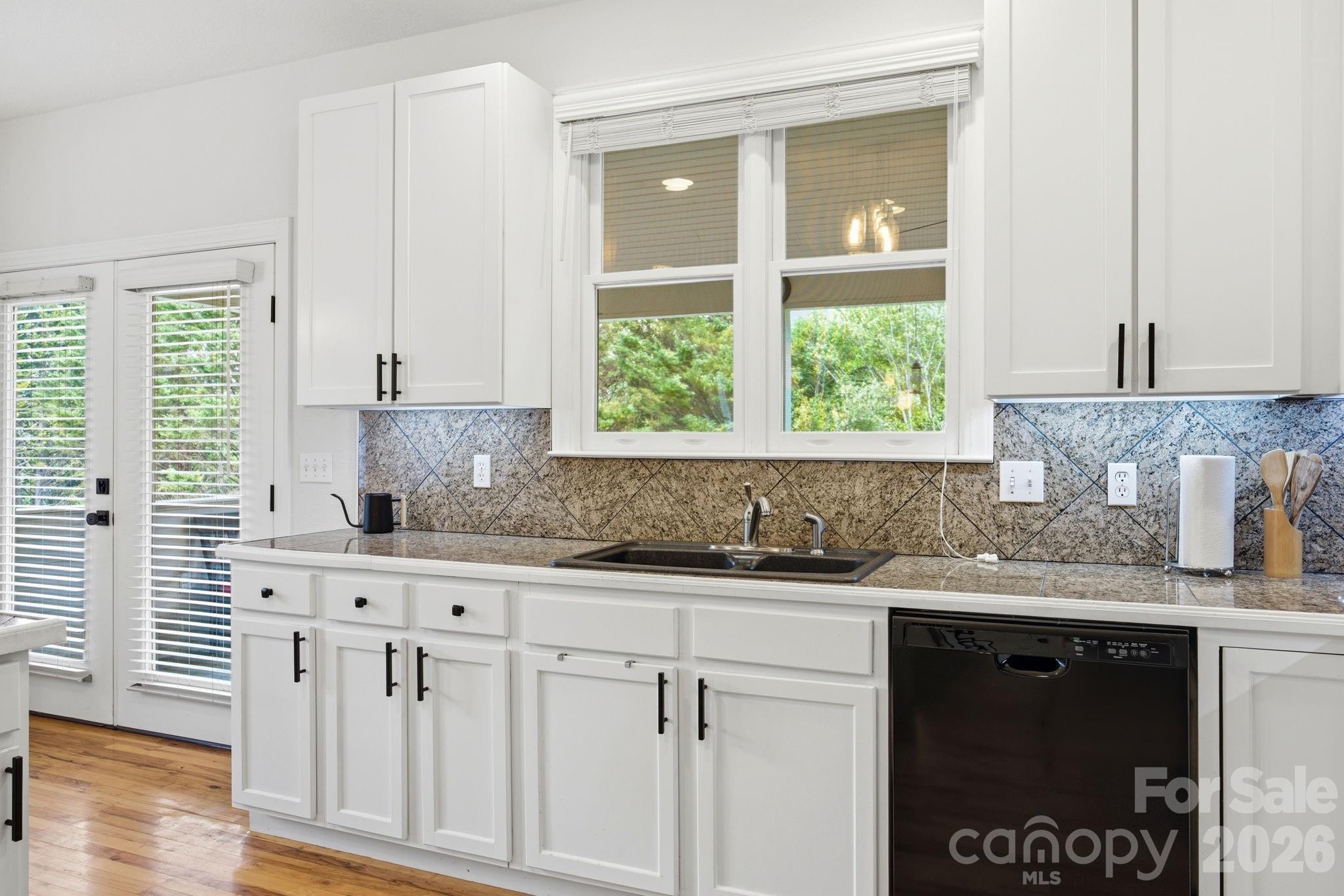 612 Christian Creek Road Swannanoa NC 28778