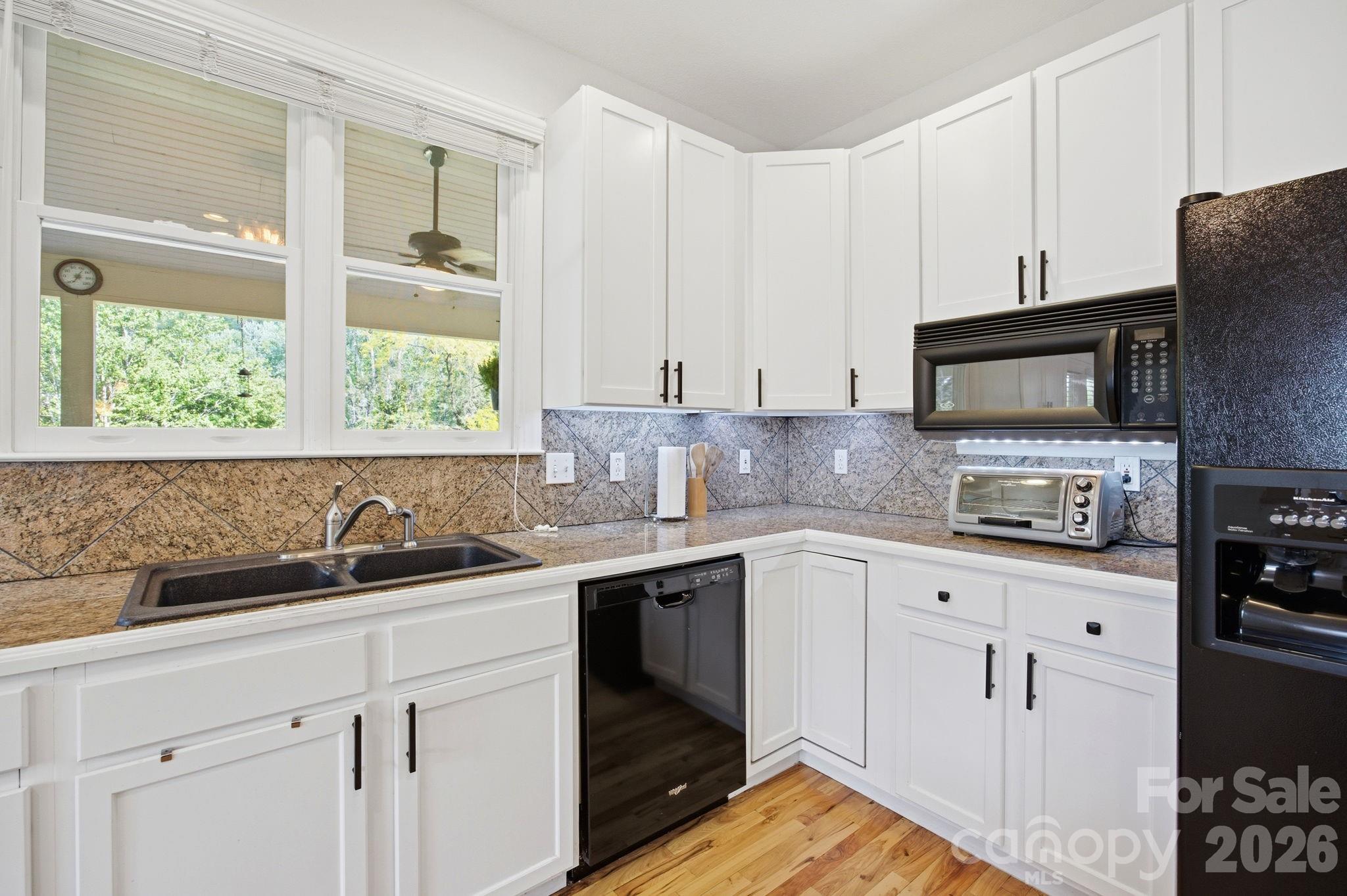 612 Christian Creek Road Swannanoa NC 28778