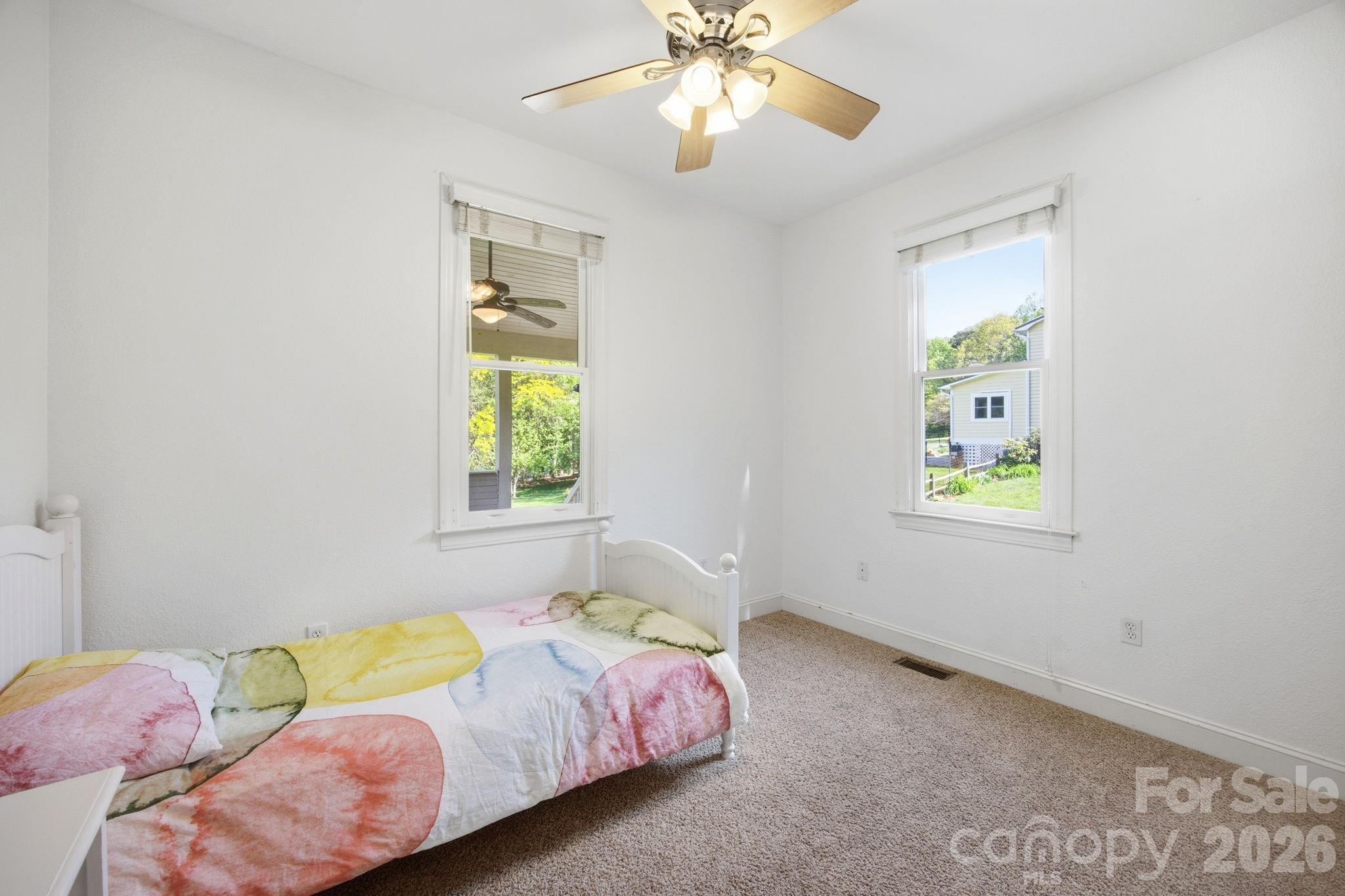 612 Christian Creek Road Swannanoa NC 28778