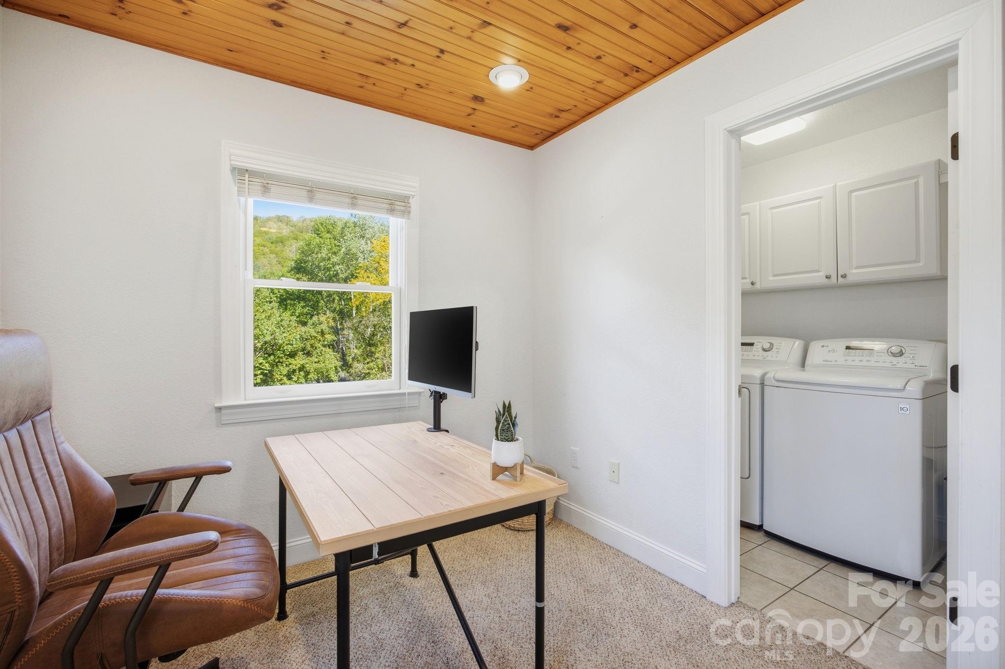 612 Christian Creek Road Swannanoa NC 28778