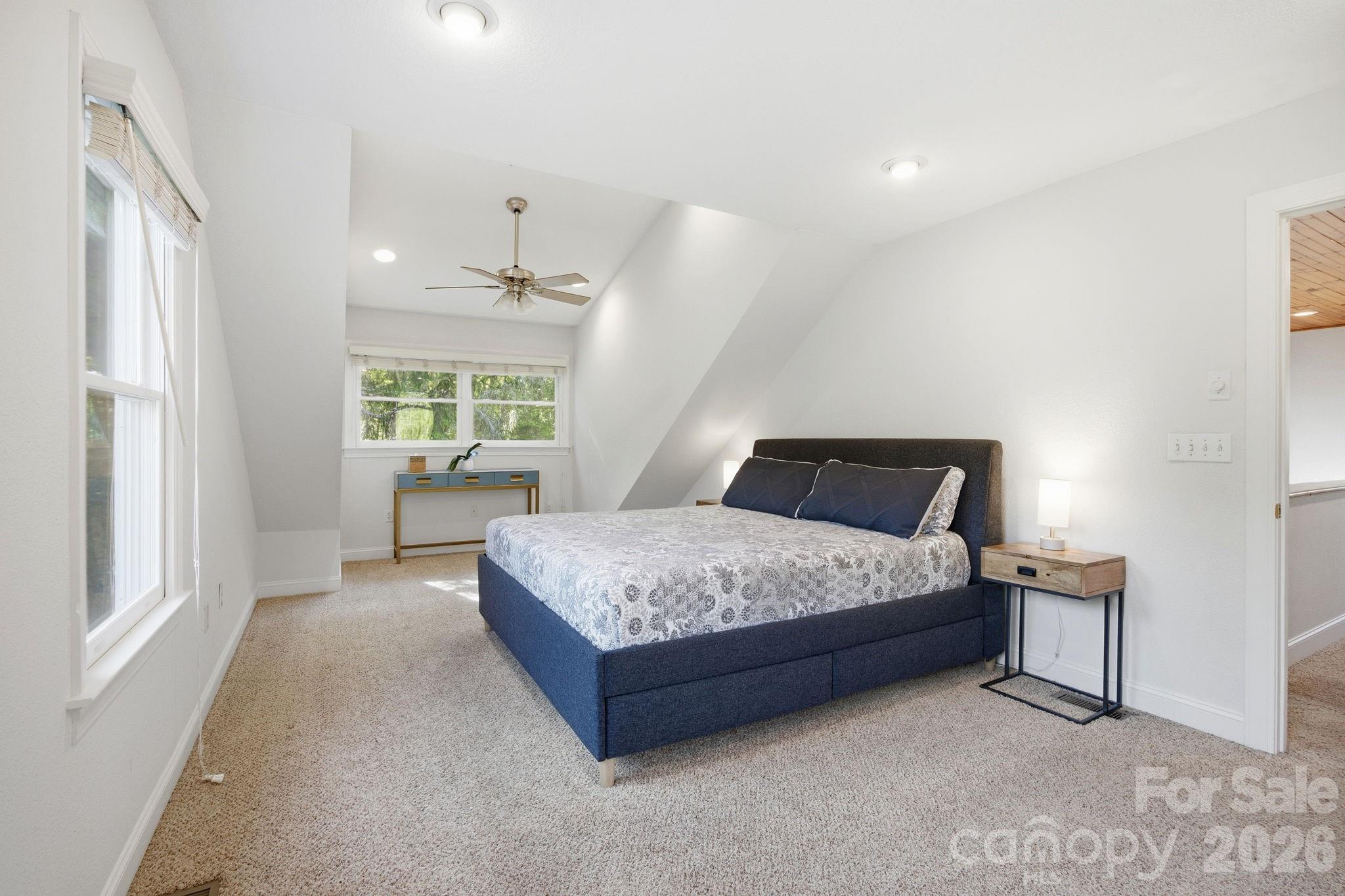 612 Christian Creek Road Swannanoa NC 28778
