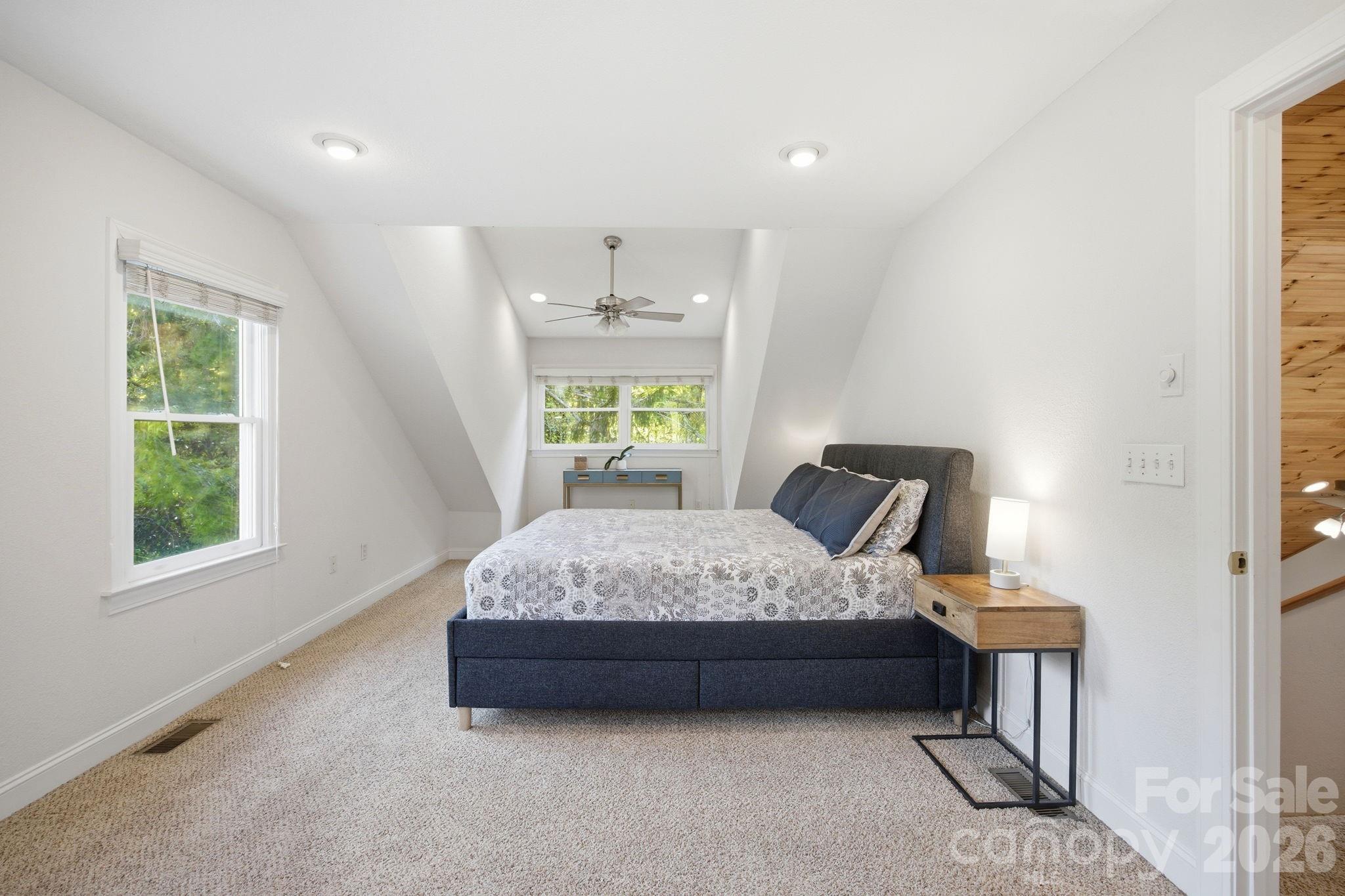 612 Christian Creek Road Swannanoa NC 28778