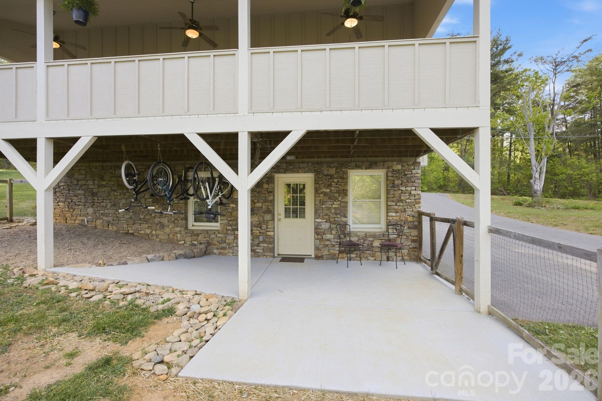 612 Christian Creek Road Swannanoa NC 28778