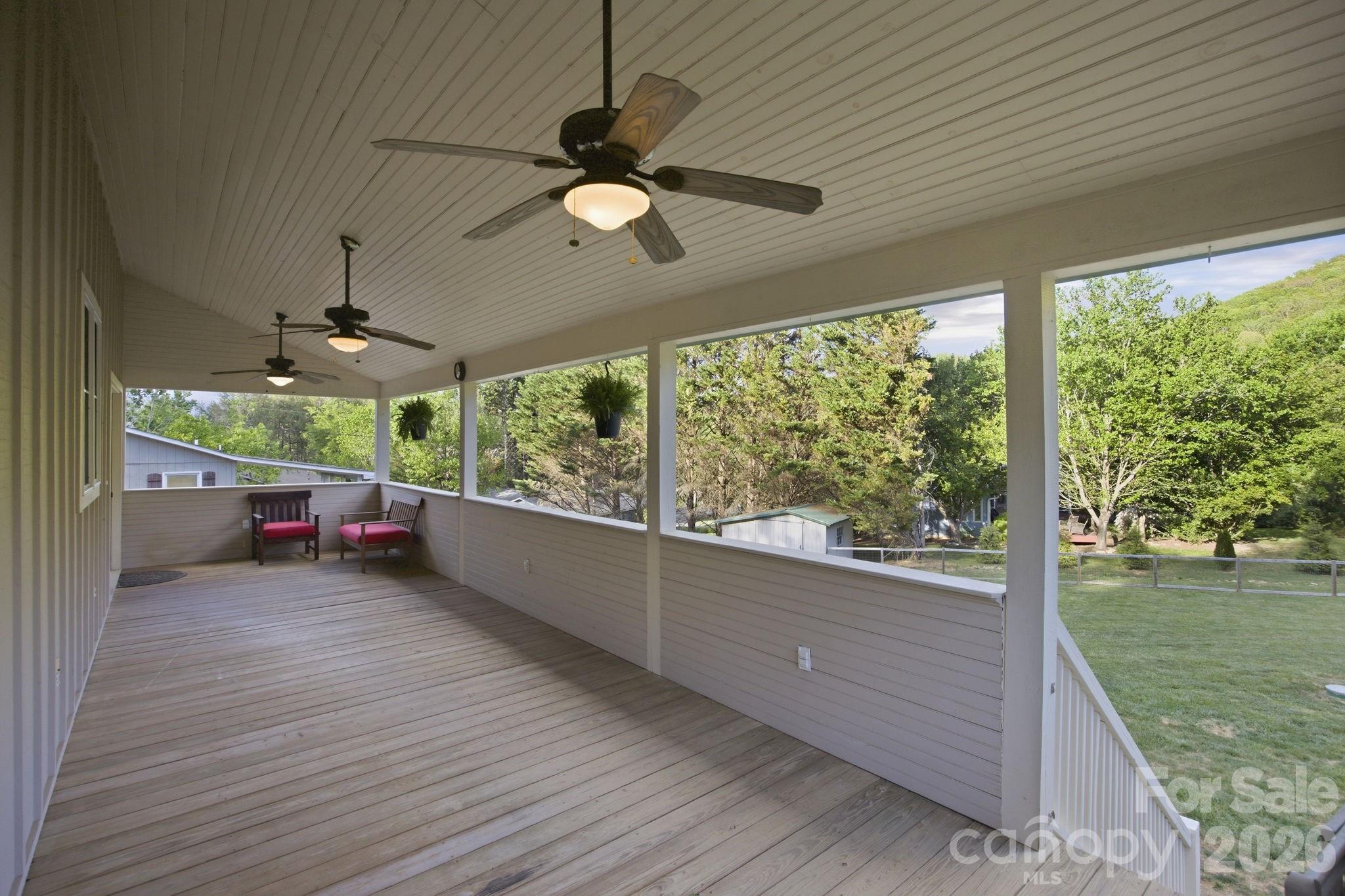 612 Christian Creek Road Swannanoa NC 28778