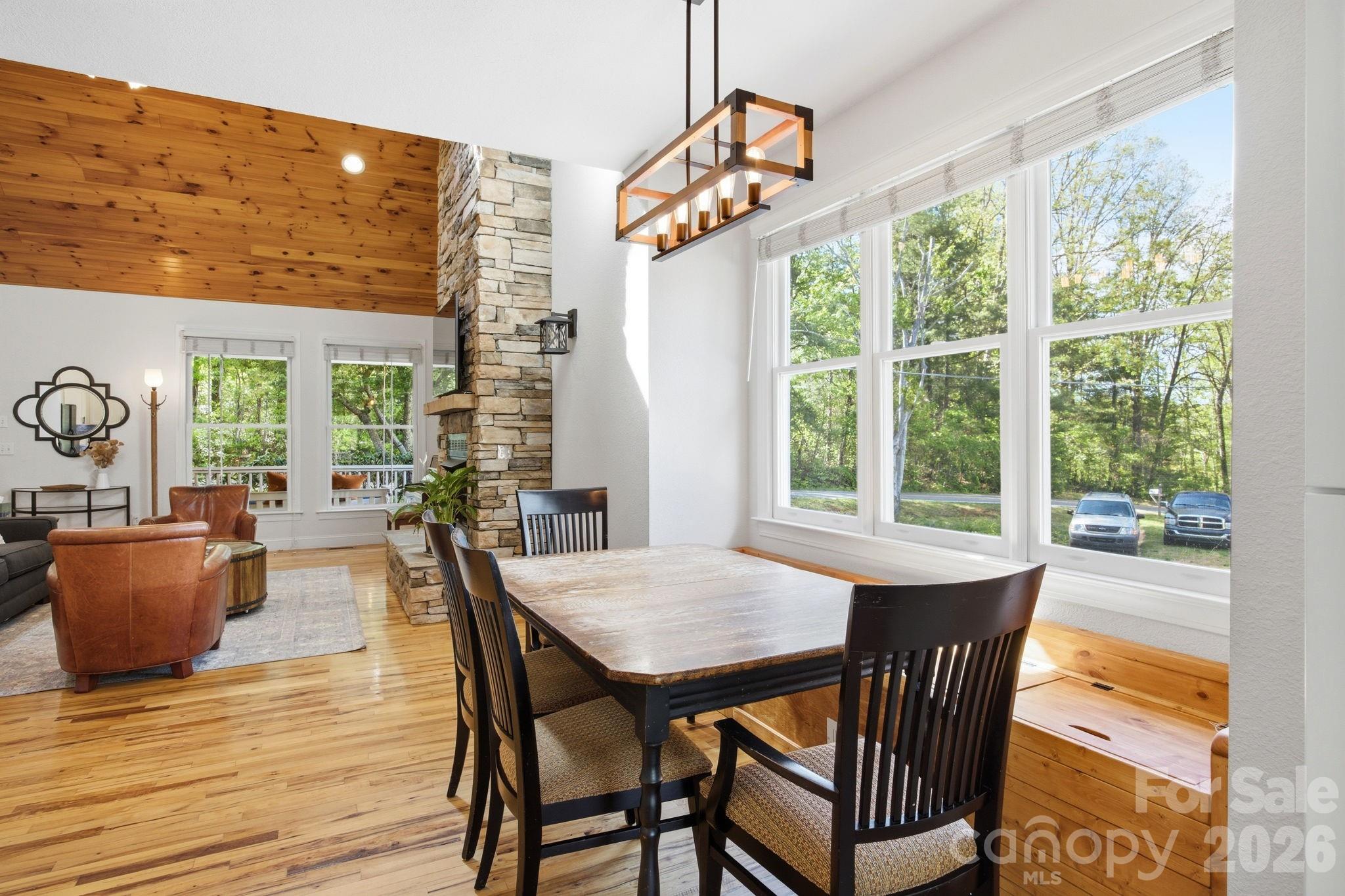 612 Christian Creek Road Swannanoa NC 28778