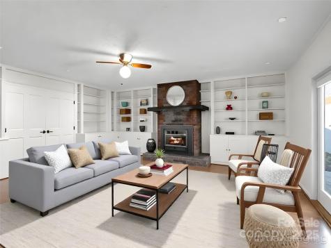 101 Bent Creek Ranch Road Asheville NC 28806