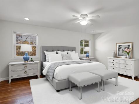 101 Bent Creek Ranch Road Asheville NC 28806