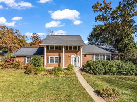 101 Bent Creek Ranch Road Asheville NC 28806