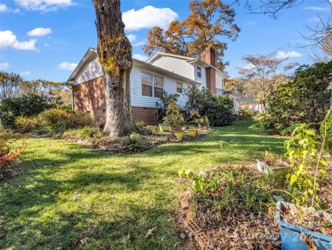 101 Bent Creek Ranch Road Asheville NC 28806