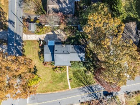 101 Bent Creek Ranch Road Asheville NC 28806