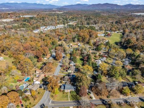 101 Bent Creek Ranch Road Asheville NC 28806