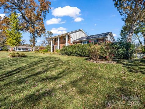 101 Bent Creek Ranch Road Asheville NC 28806