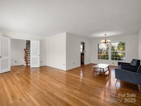 101 Bent Creek Ranch Road Asheville NC 28806