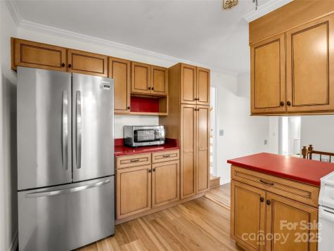 101 Bent Creek Ranch Road Asheville NC 28806