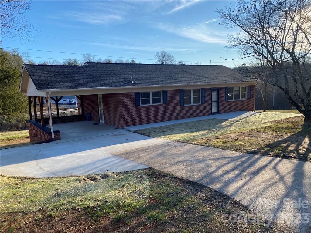 1551 Propst Road Morganton NC 28655