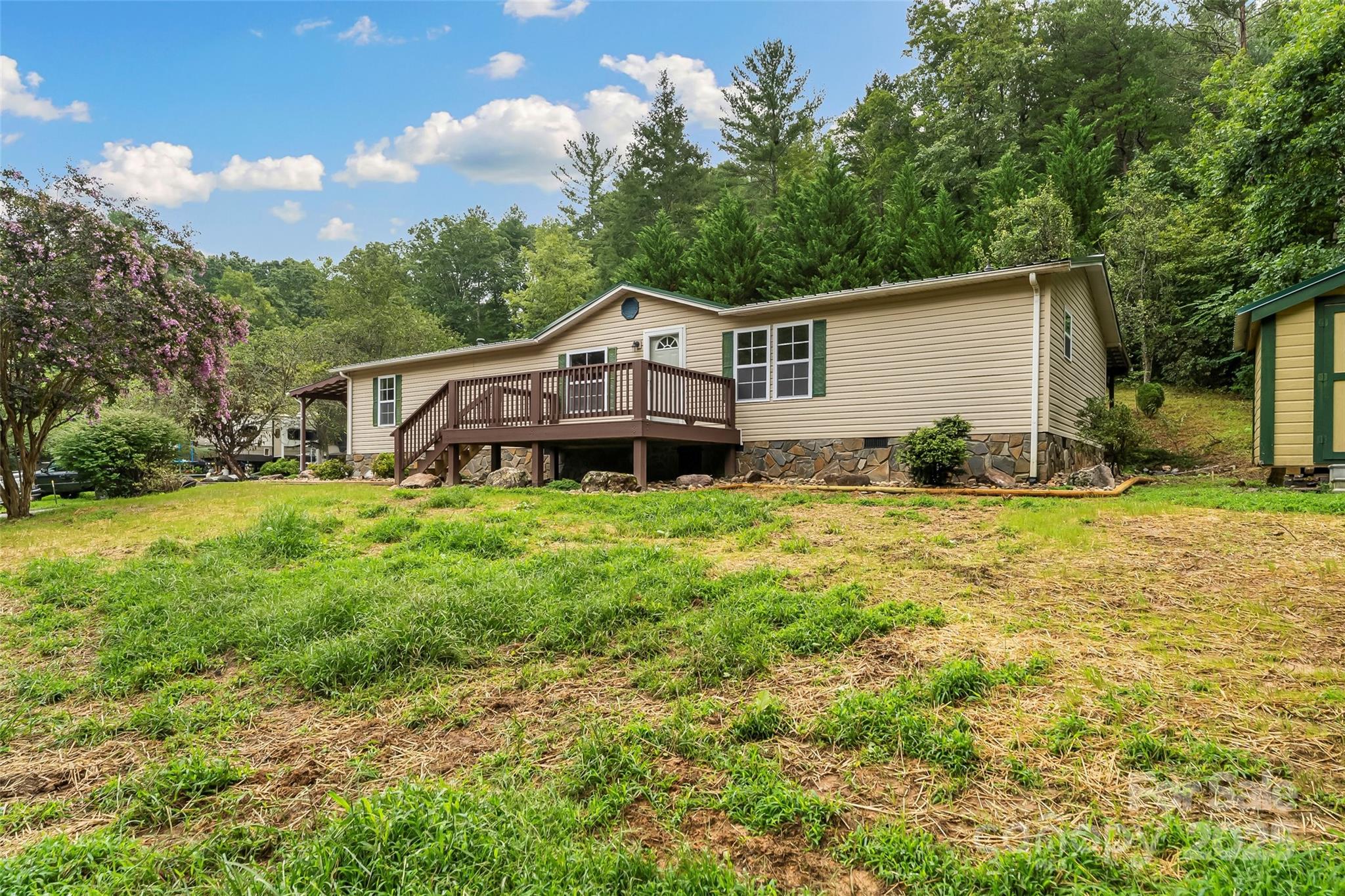 2236 Sisue Street Morganton NC 28655