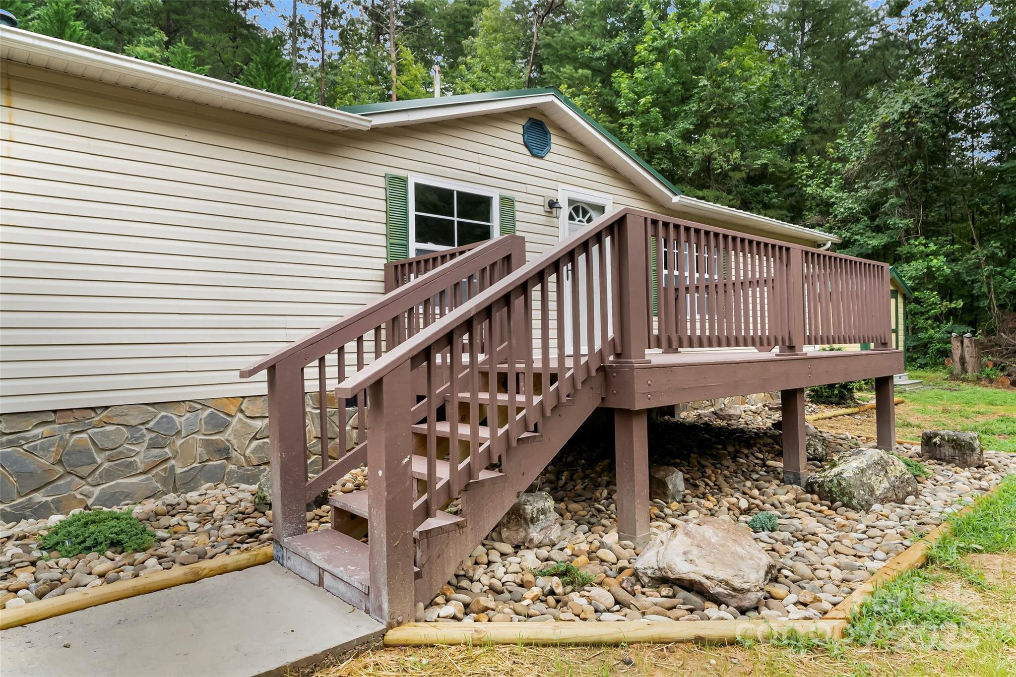 2236 Sisue Street Morganton NC 28655