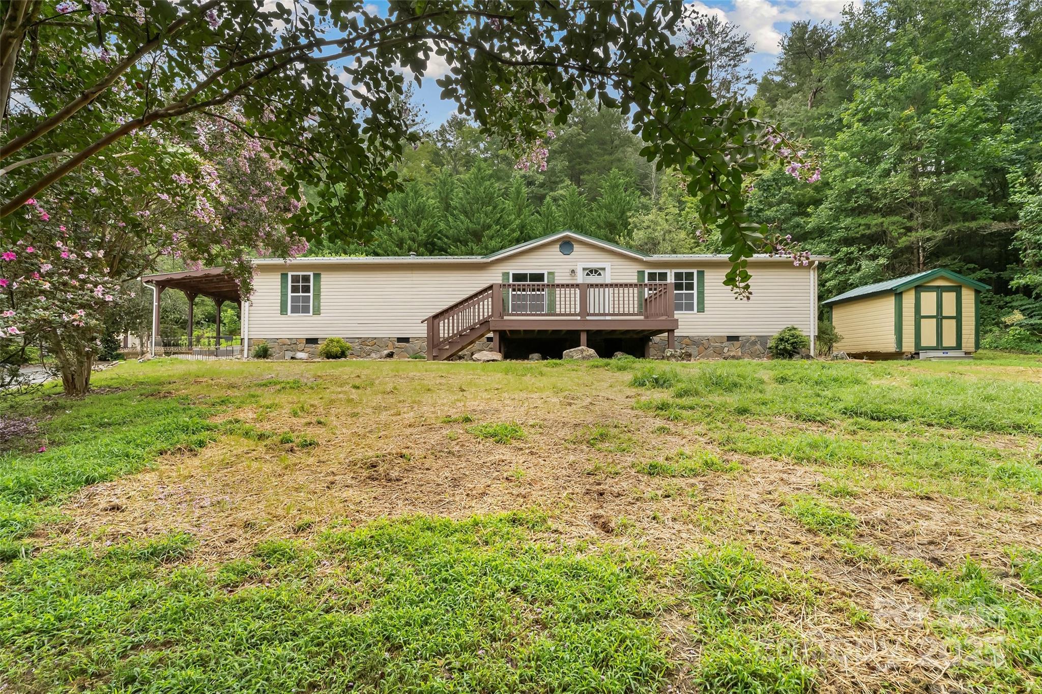 2236 Sisue Street Morganton NC 28655
