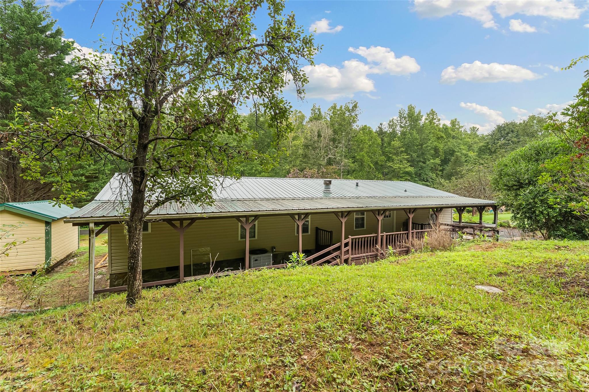 2236 Sisue Street Morganton NC 28655