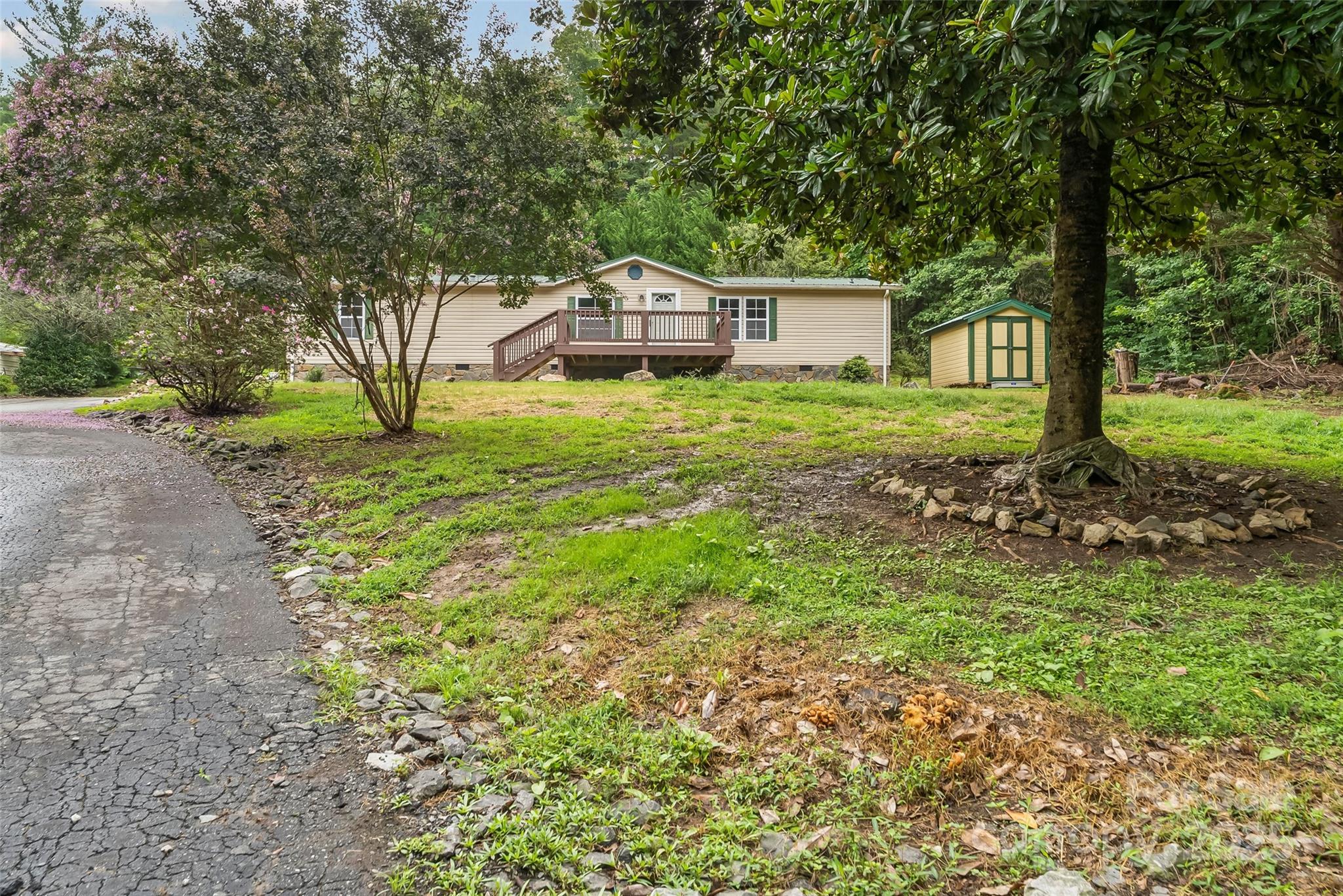 2236 Sisue Street Morganton NC 28655