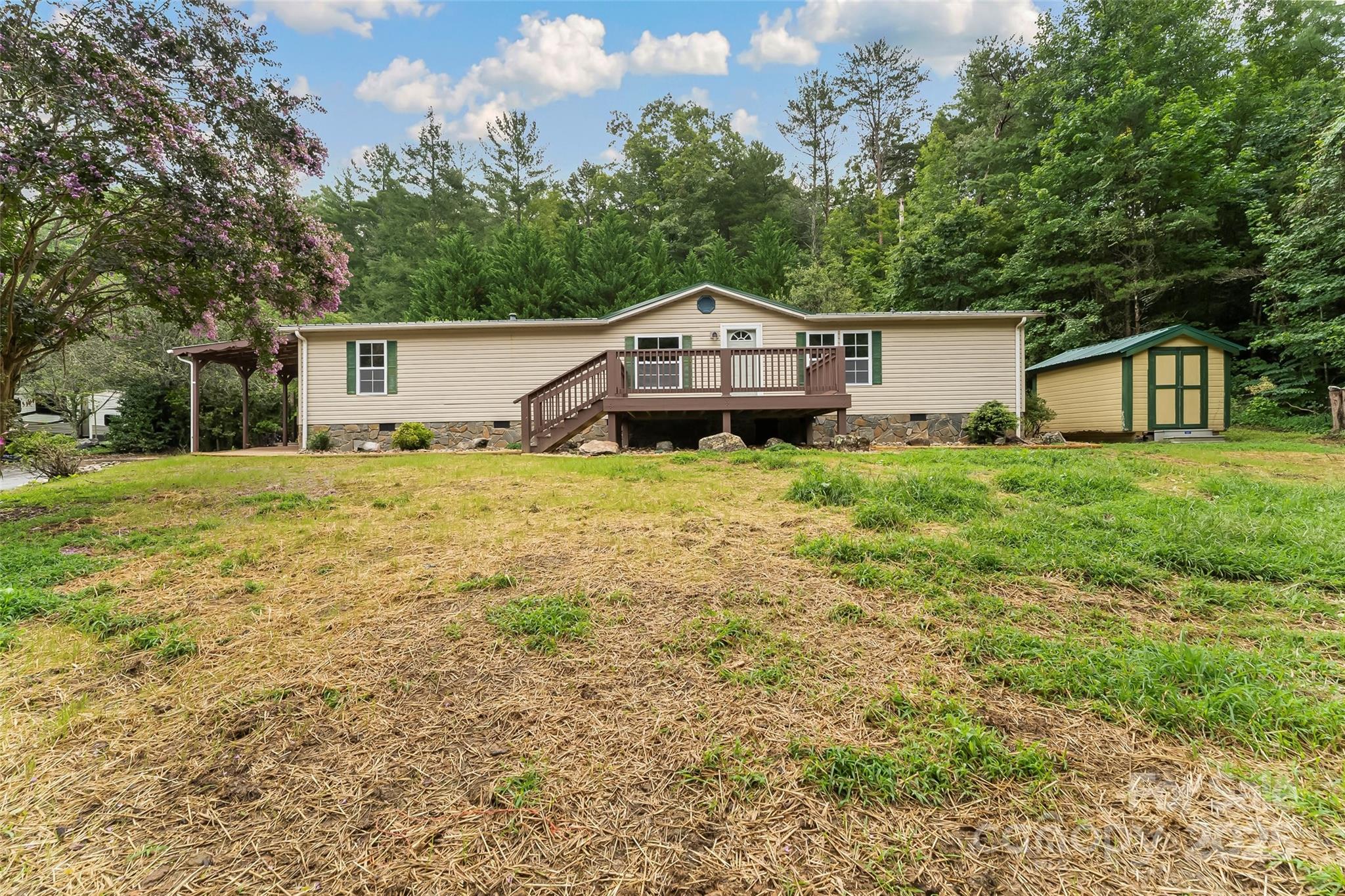 2236 Sisue Street Morganton NC 28655