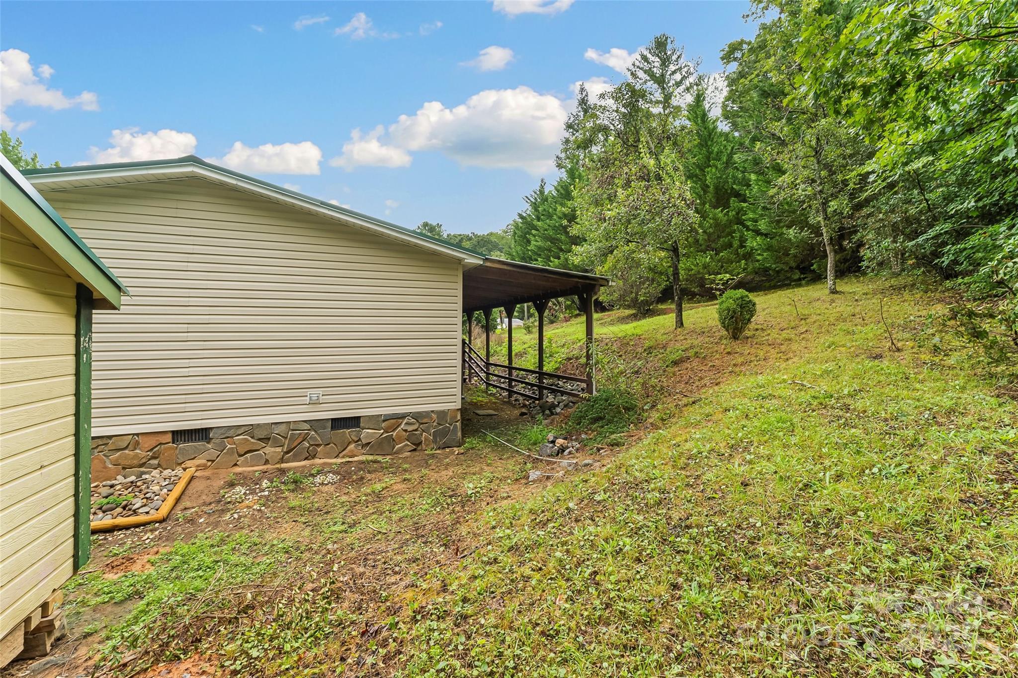 2236 Sisue Street Morganton NC 28655
