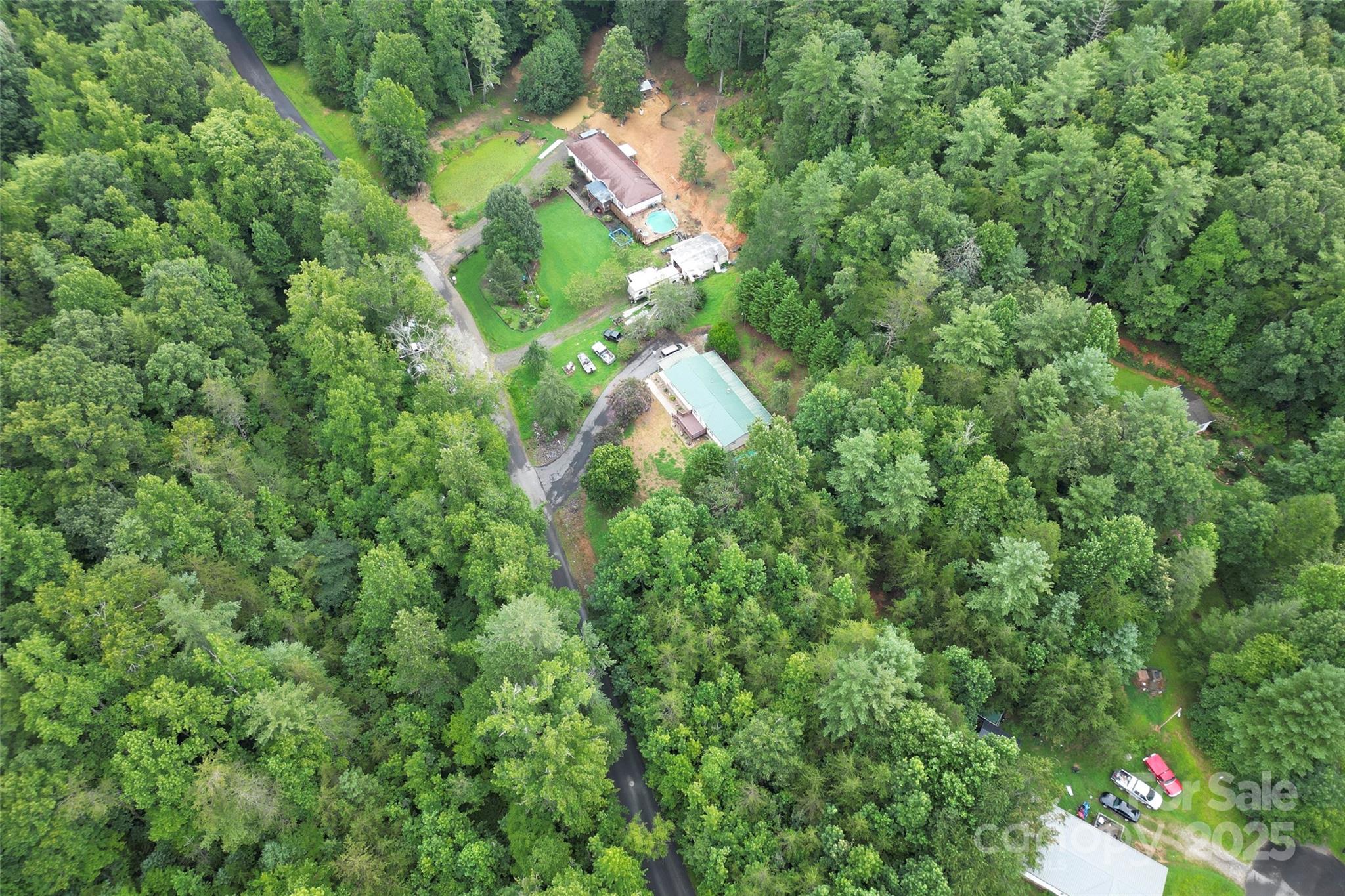 2236 Sisue Street Morganton NC 28655