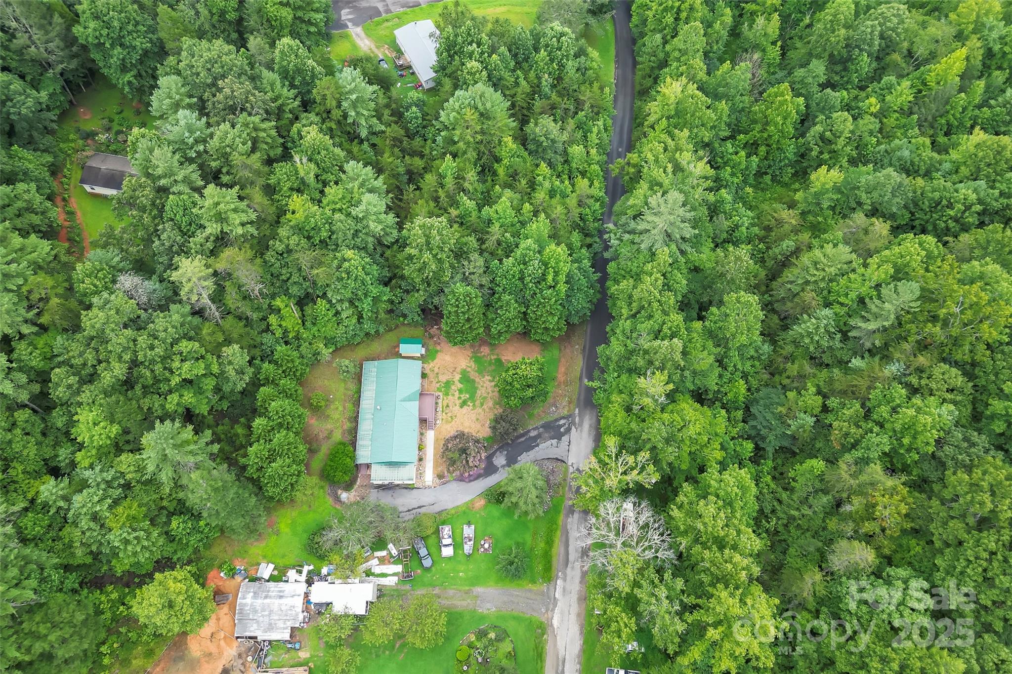2236 Sisue Street Morganton NC 28655