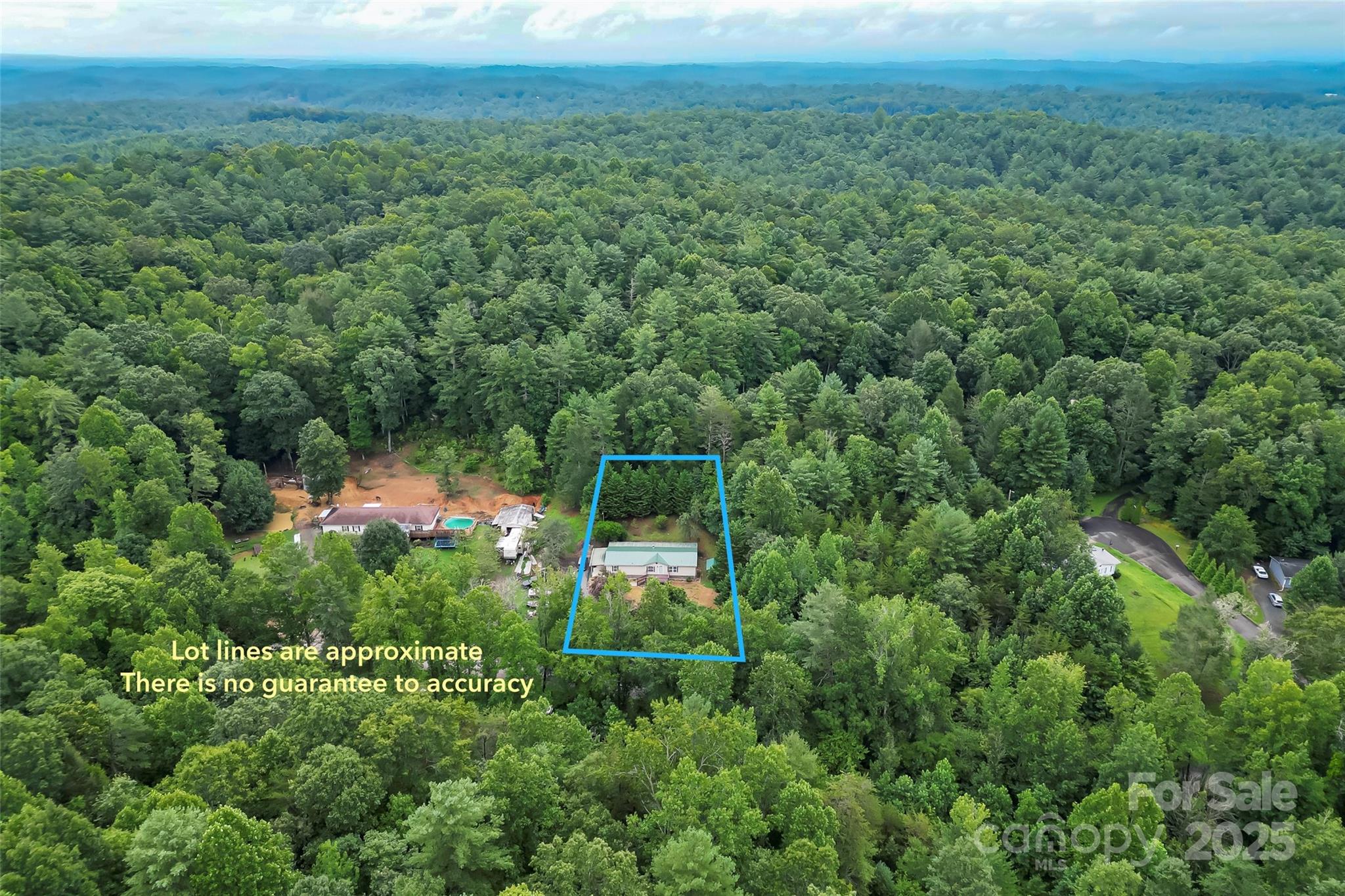 2236 Sisue Street Morganton NC 28655